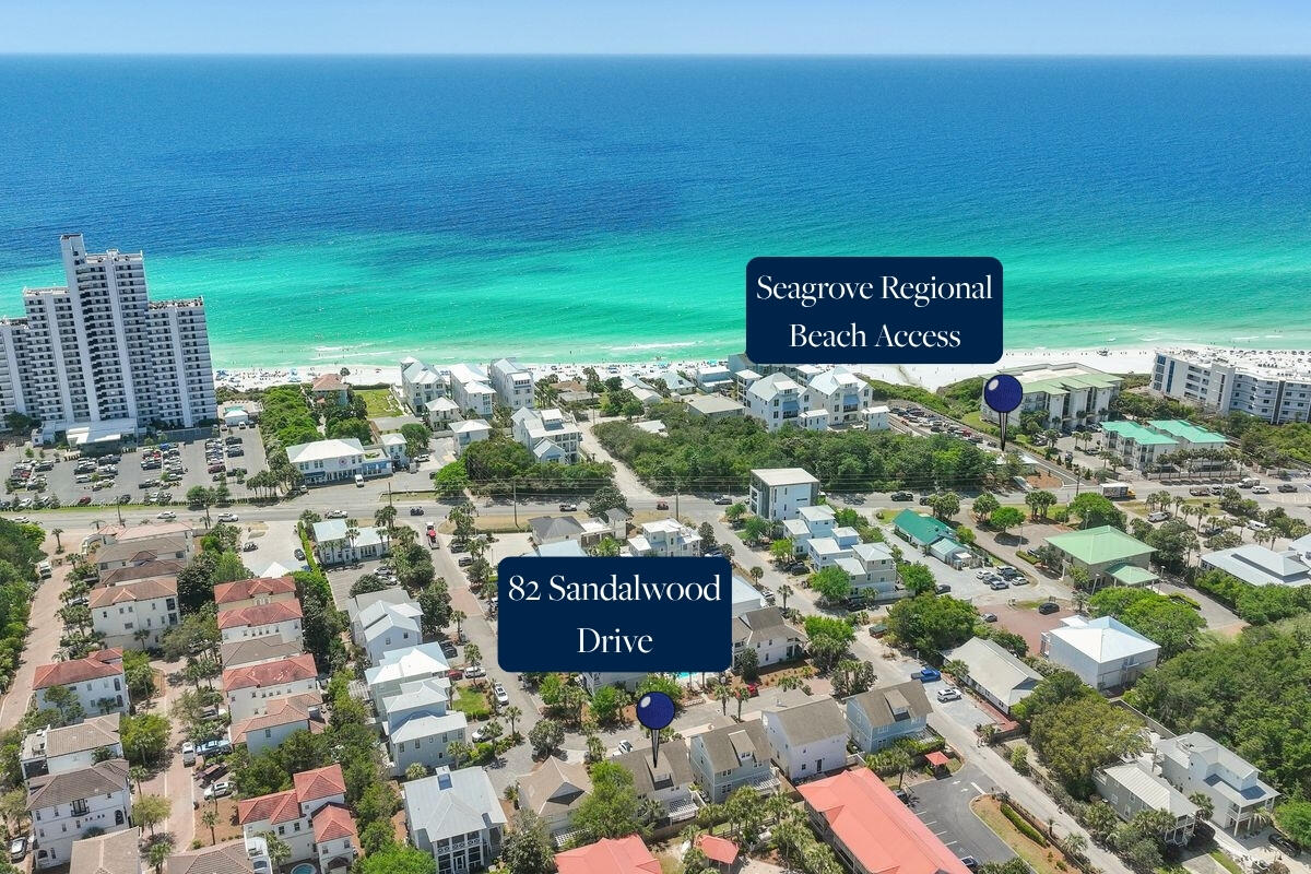 MAGNOLIA DUNE - Residential