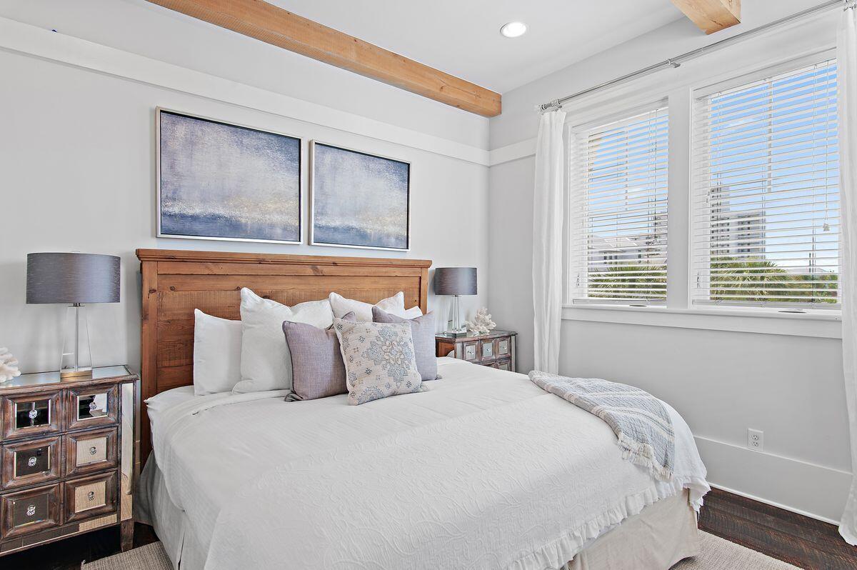MAGNOLIA DUNE - Residential