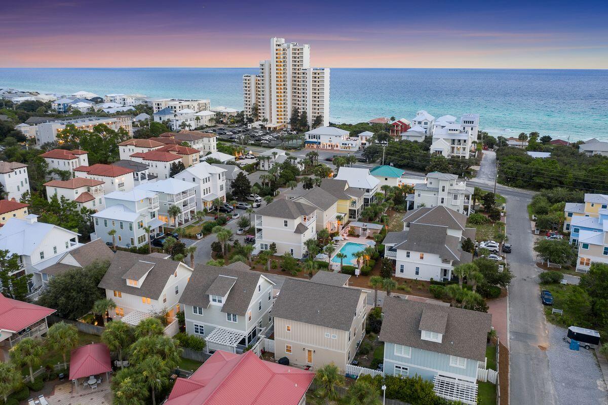 MAGNOLIA DUNE - Residential