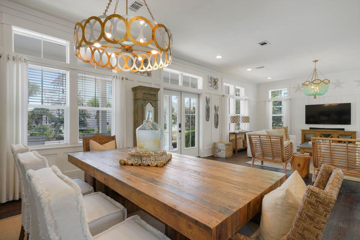 MAGNOLIA DUNE - Residential