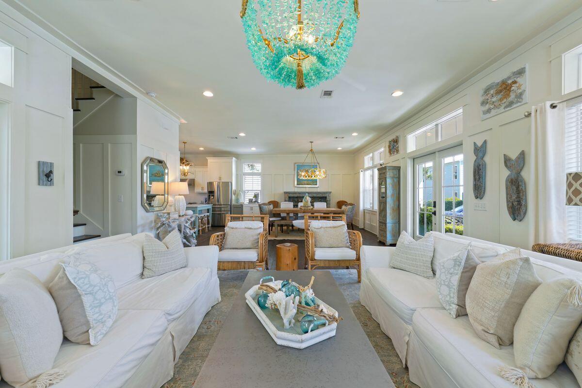 MAGNOLIA DUNE - Residential