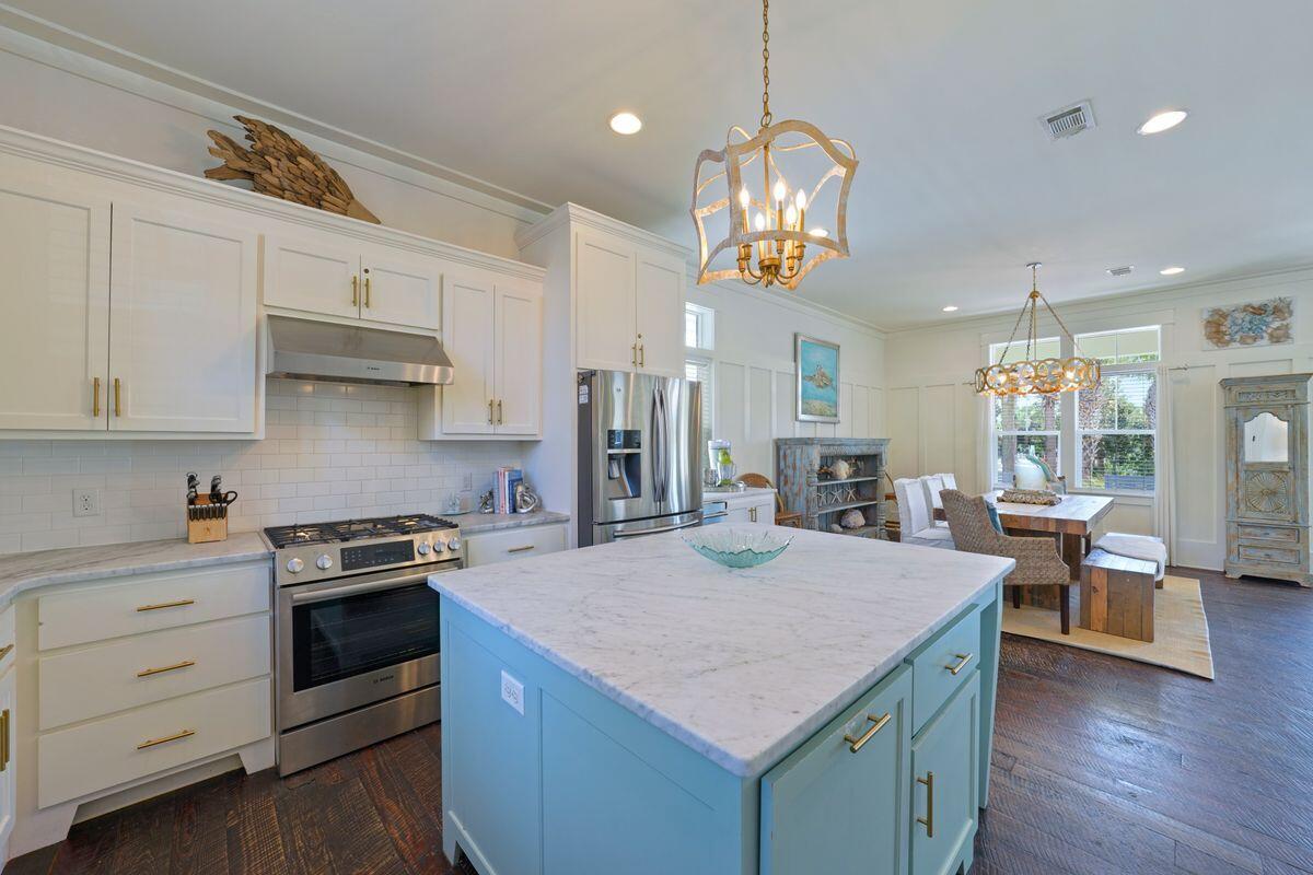 MAGNOLIA DUNE - Residential