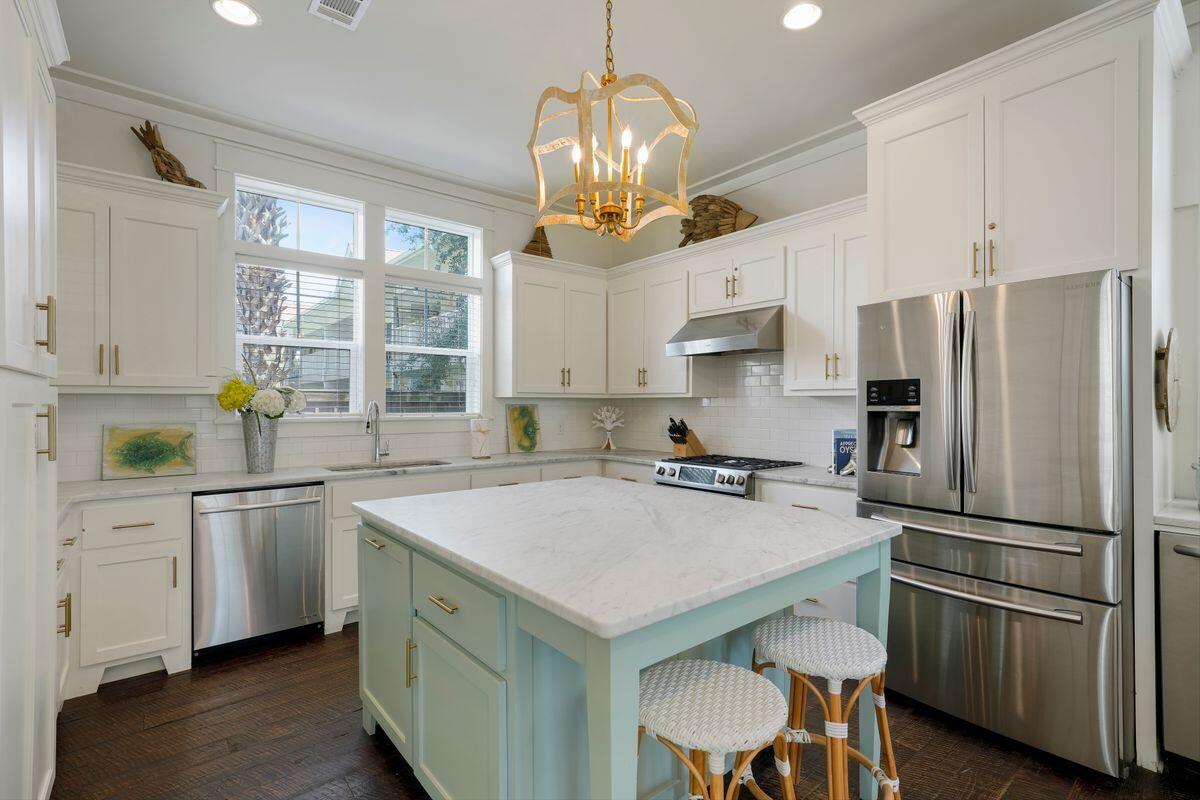 MAGNOLIA DUNE - Residential