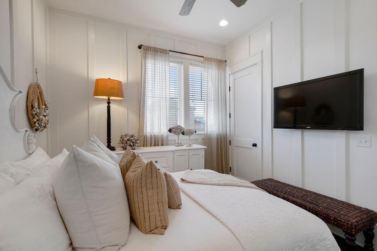 MAGNOLIA DUNE - Residential