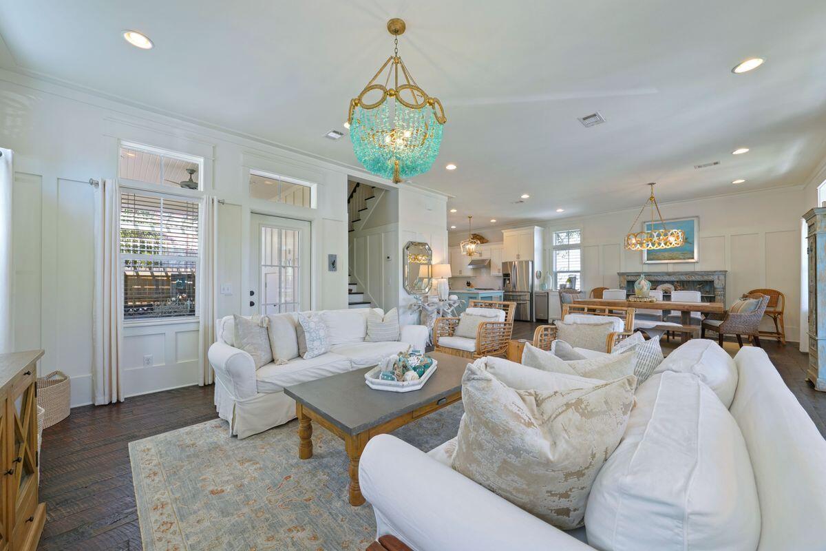 MAGNOLIA DUNE - Residential