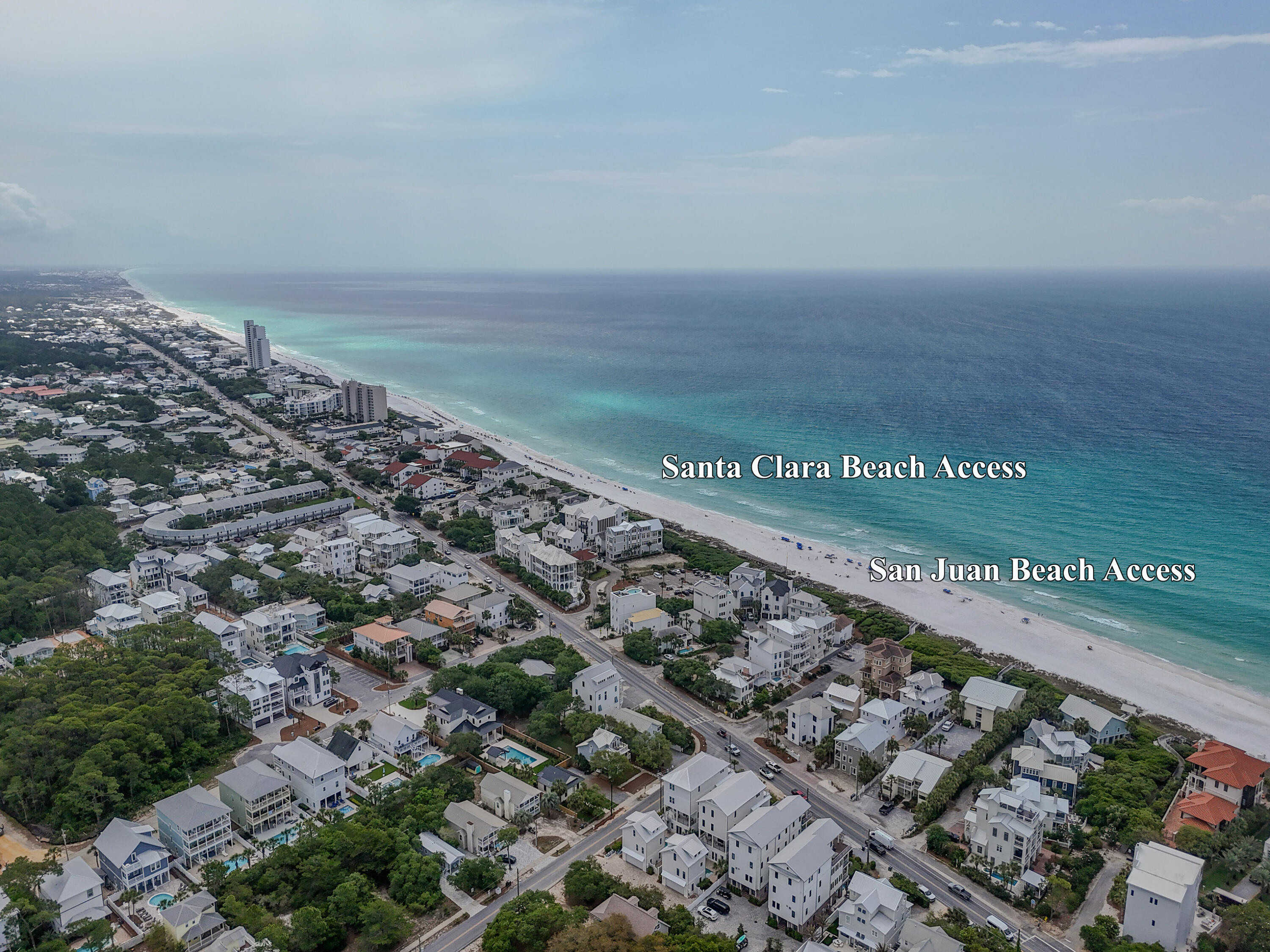 GULF SHORE MANOR - Land