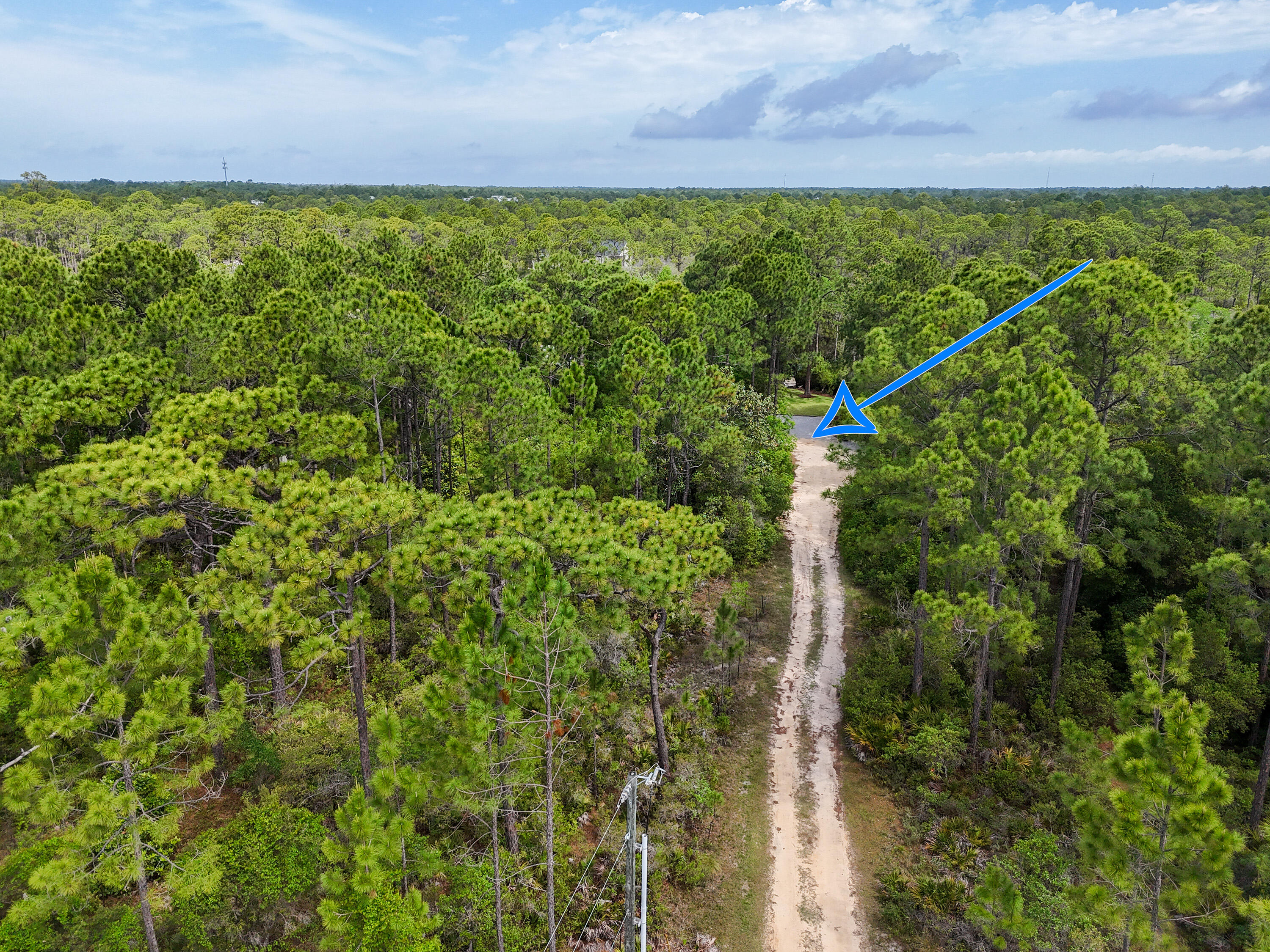 GULF SHORE MANOR - Land