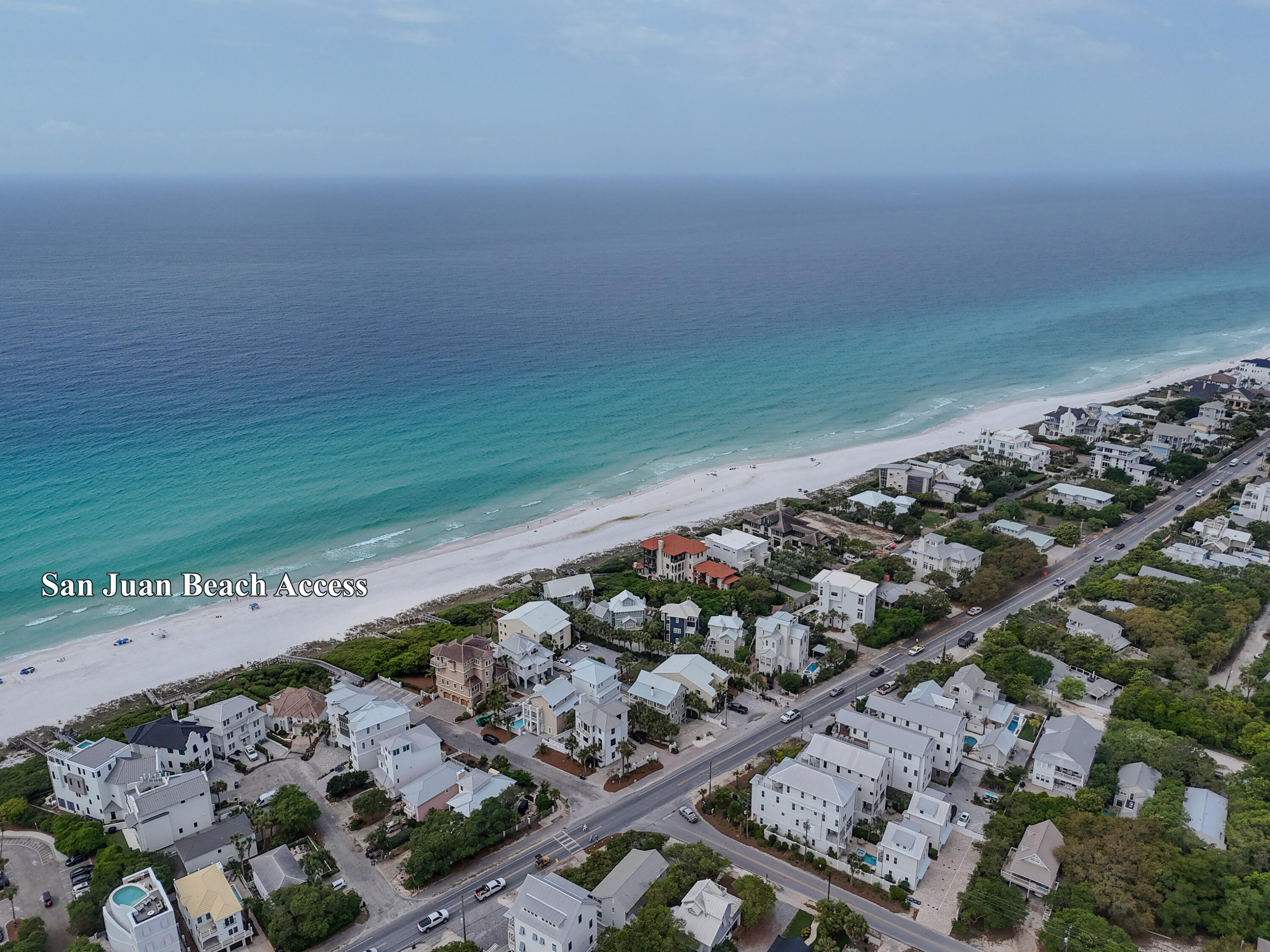 GULF SHORE MANOR - Land