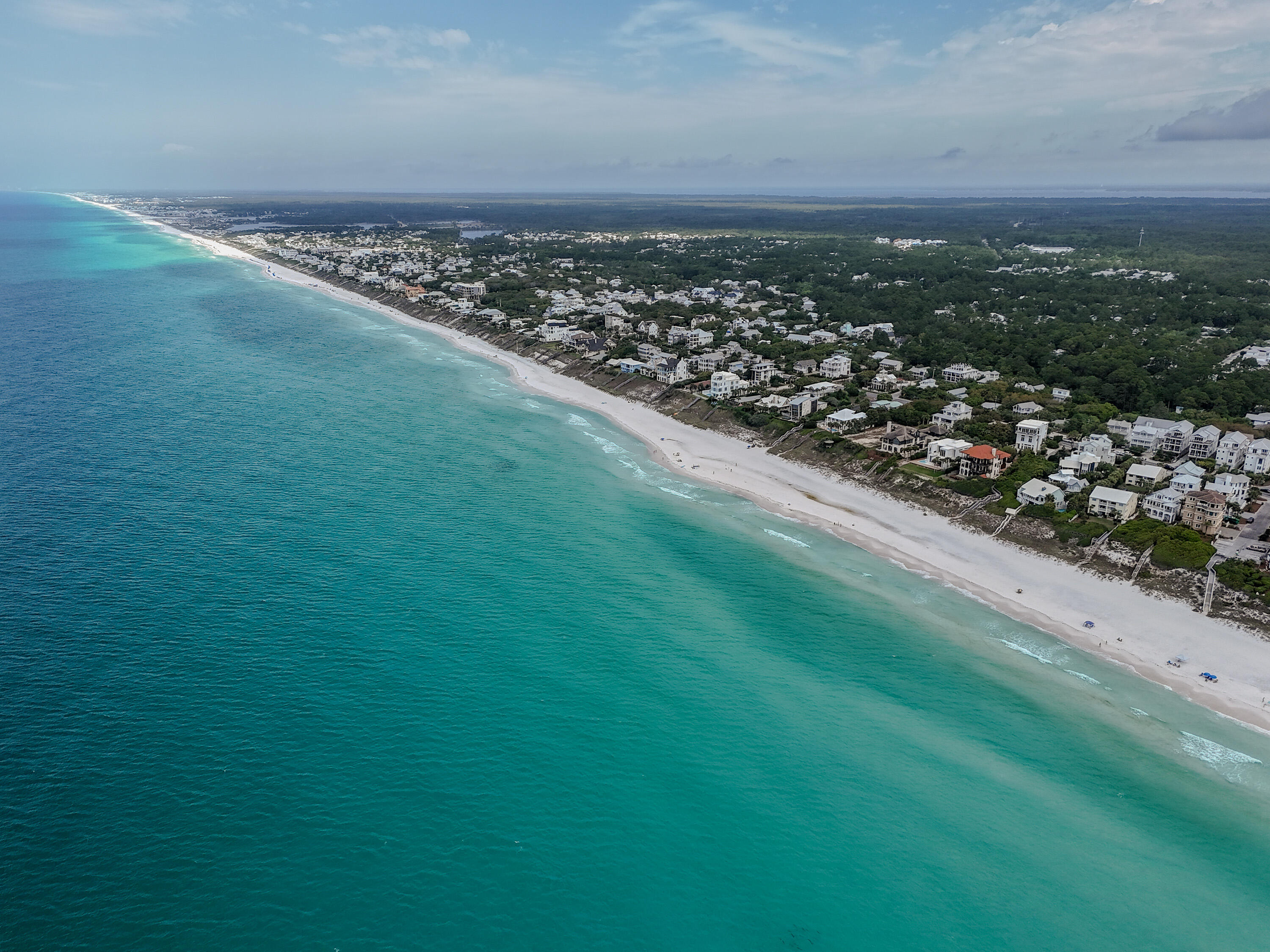 GULF SHORE MANOR - Land