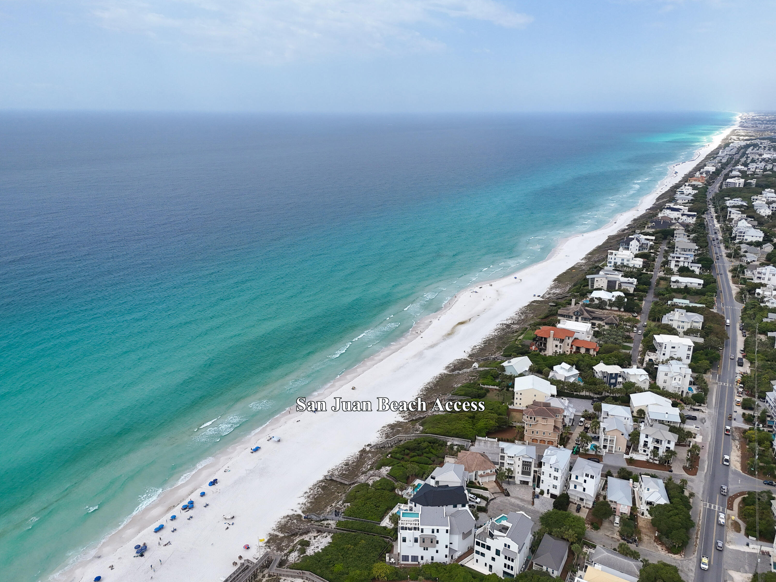 GULF SHORE MANOR - Land