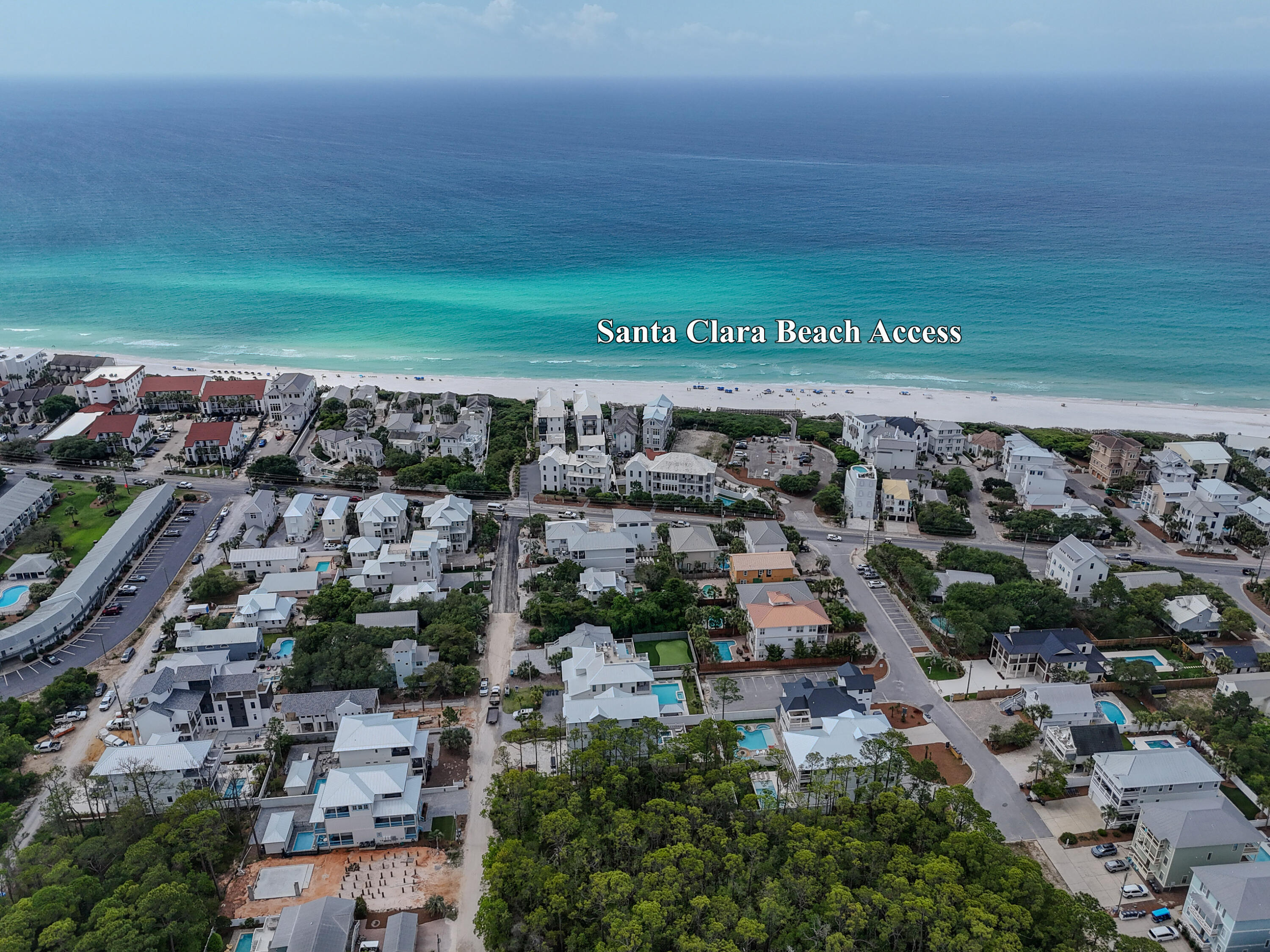 GULF SHORE MANOR - Land