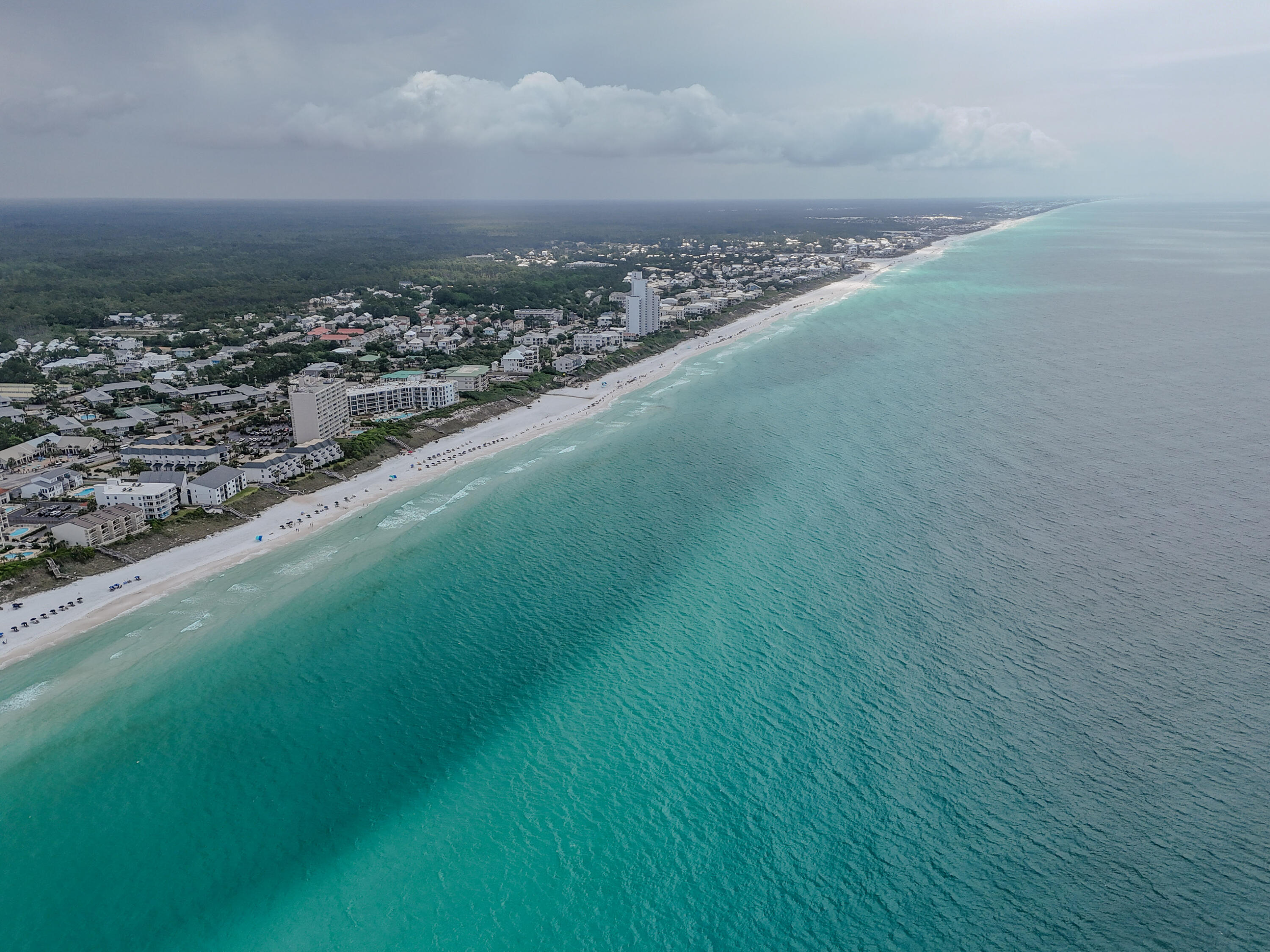 GULF SHORE MANOR - Land