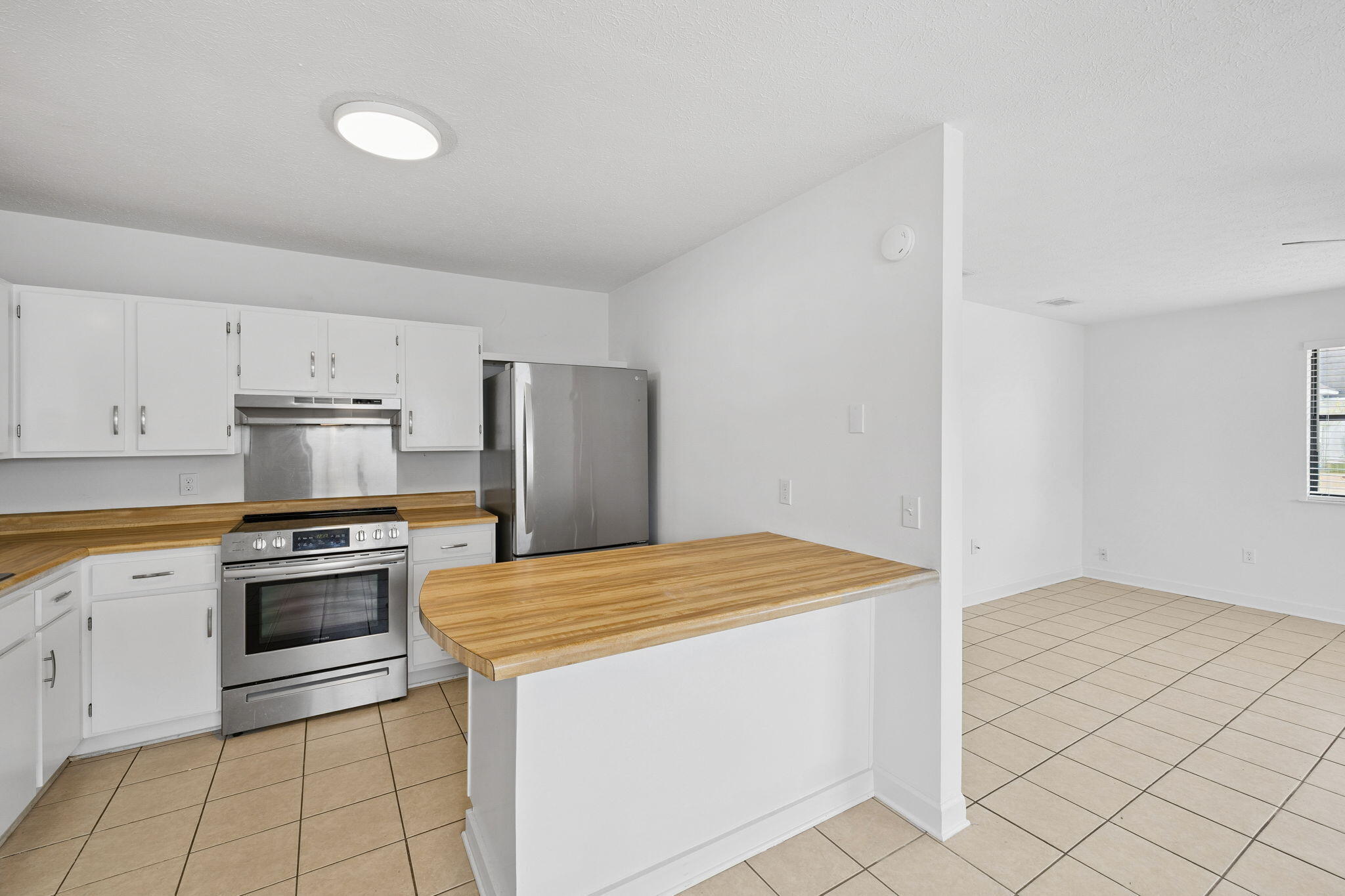 INLET BEACH HEIGHTS - Residential