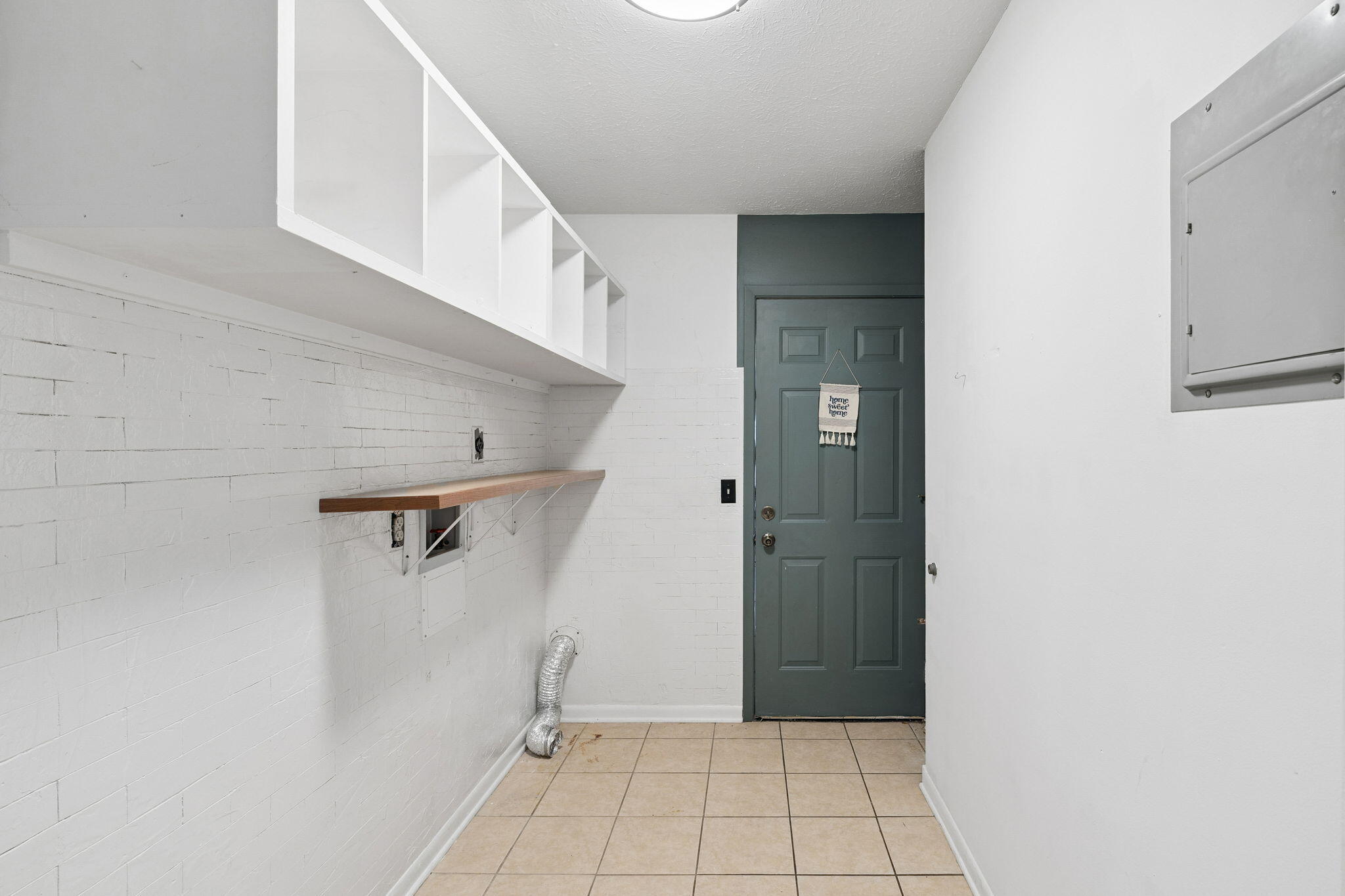 INLET BEACH HEIGHTS - Residential