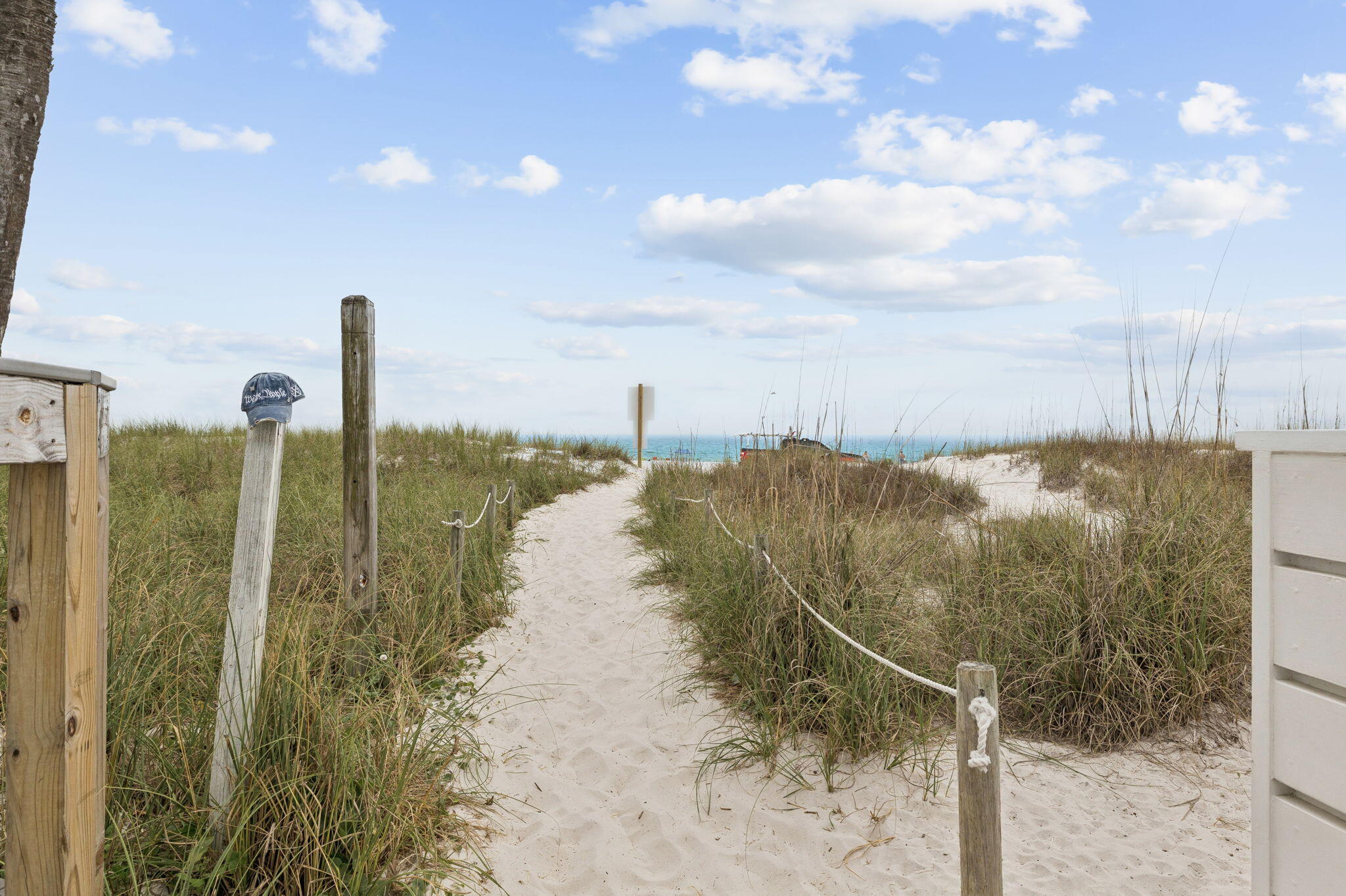 INLET BEACH HEIGHTS - Residential