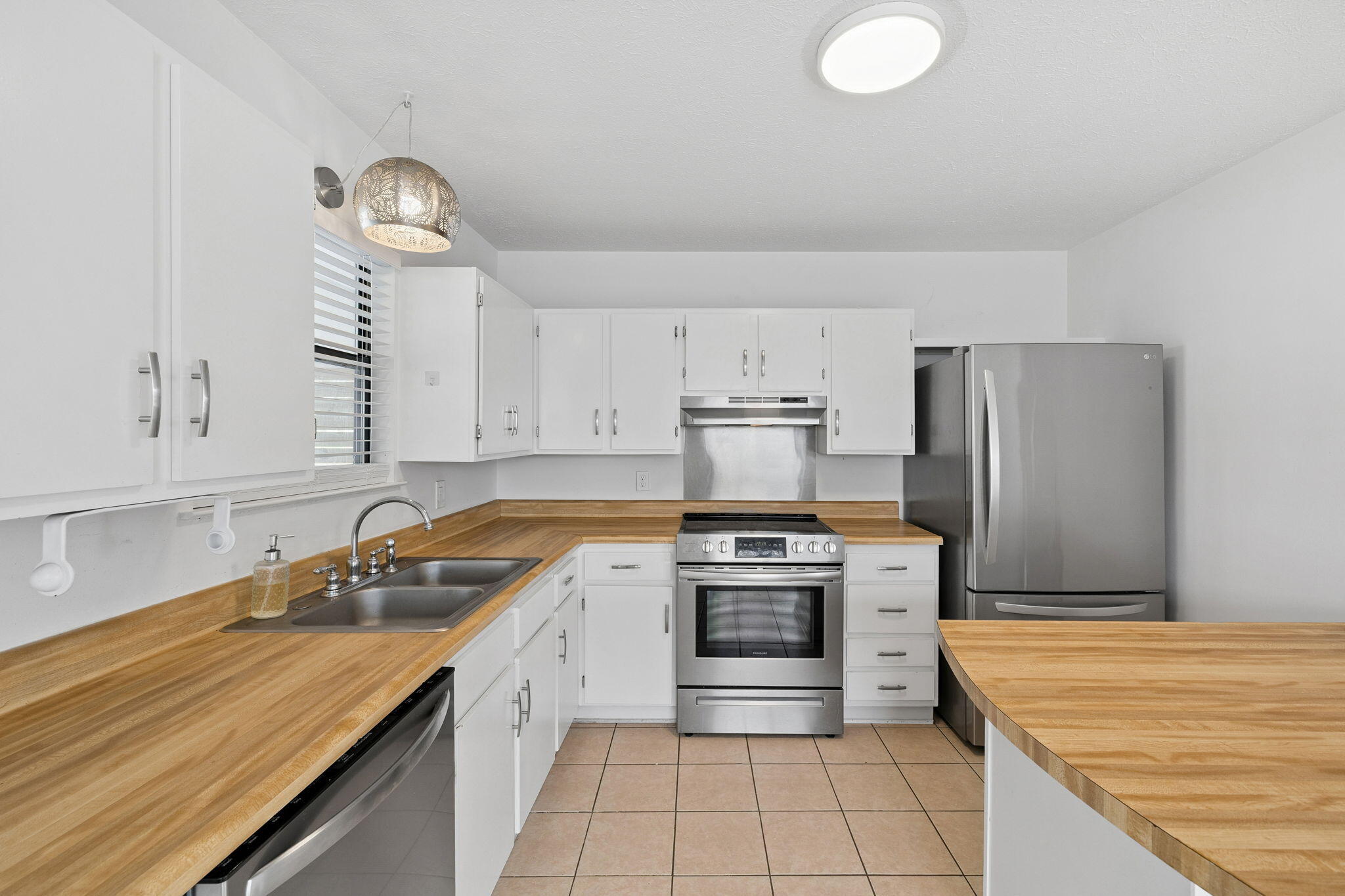 INLET BEACH HEIGHTS - Residential