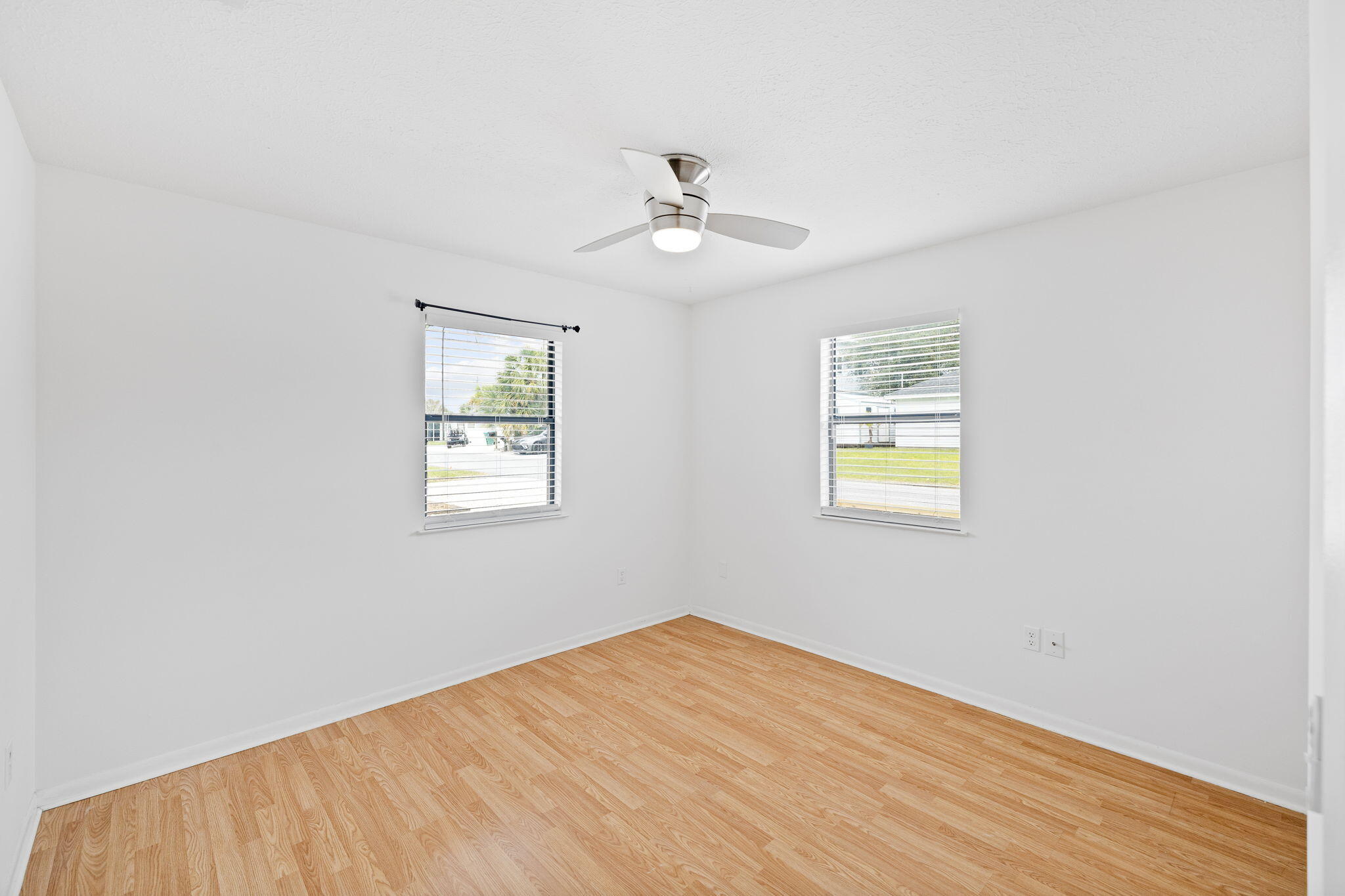 INLET BEACH HEIGHTS - Residential