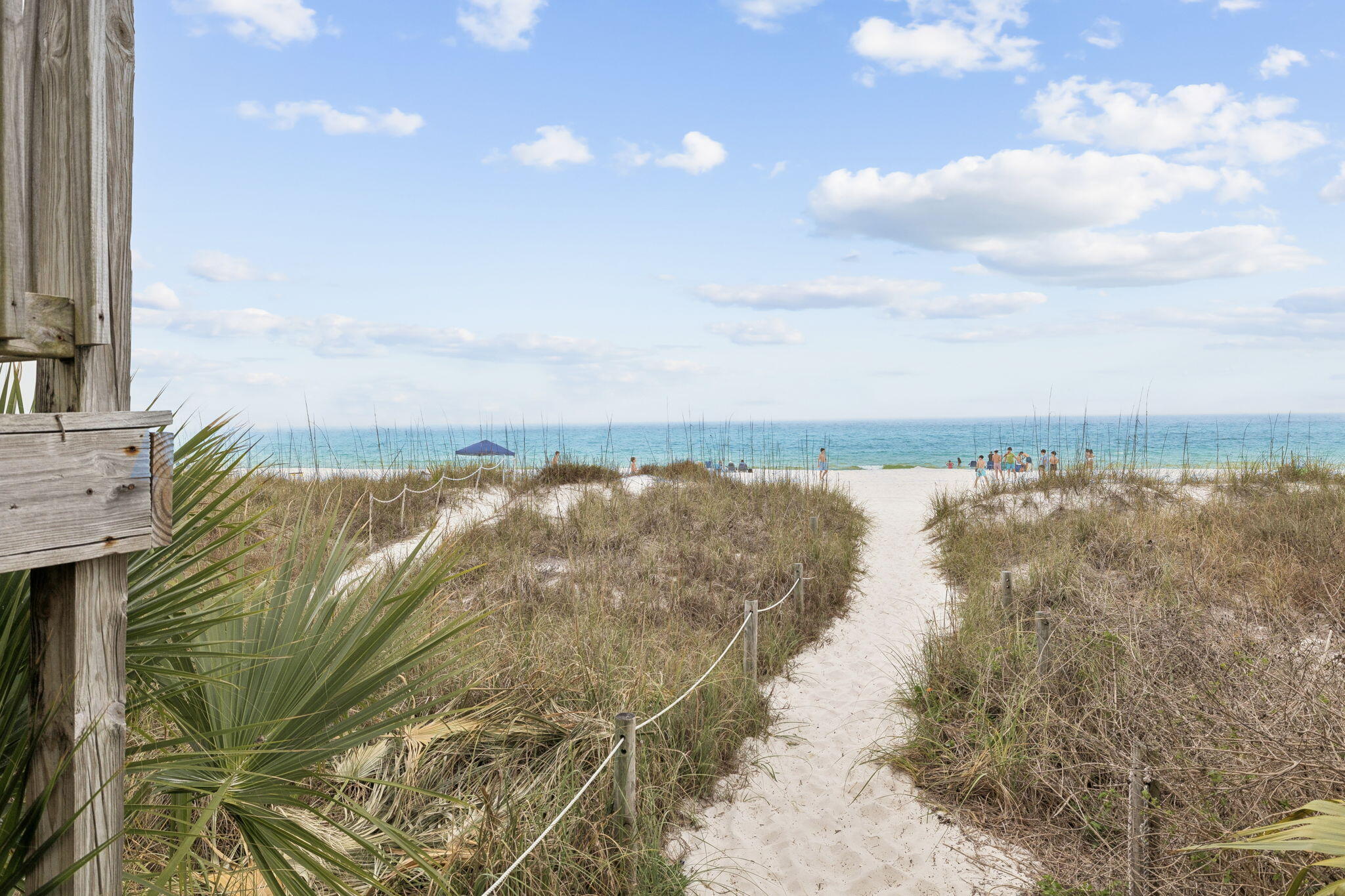 INLET BEACH HEIGHTS - Residential