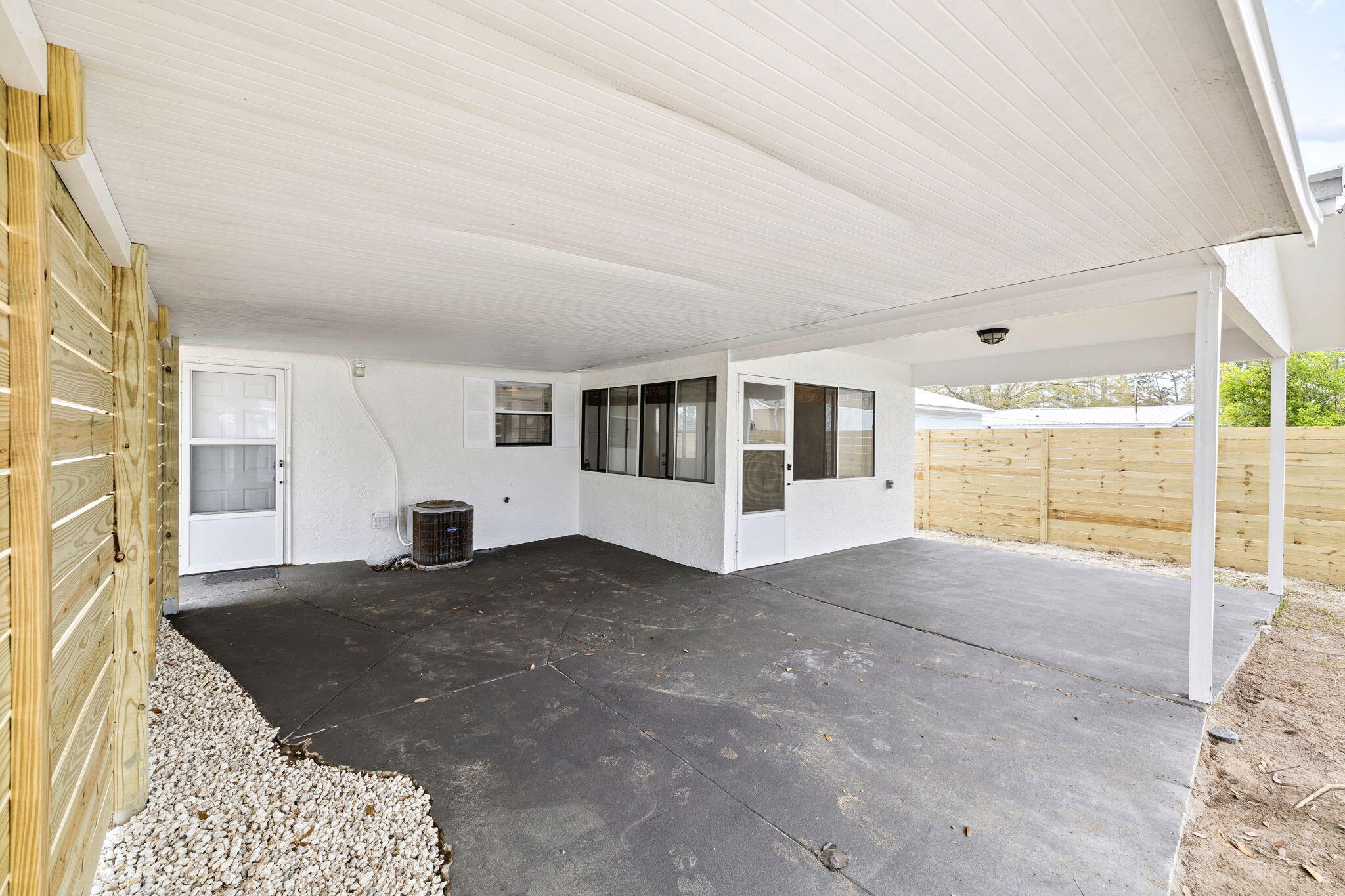 INLET BEACH HEIGHTS - Residential