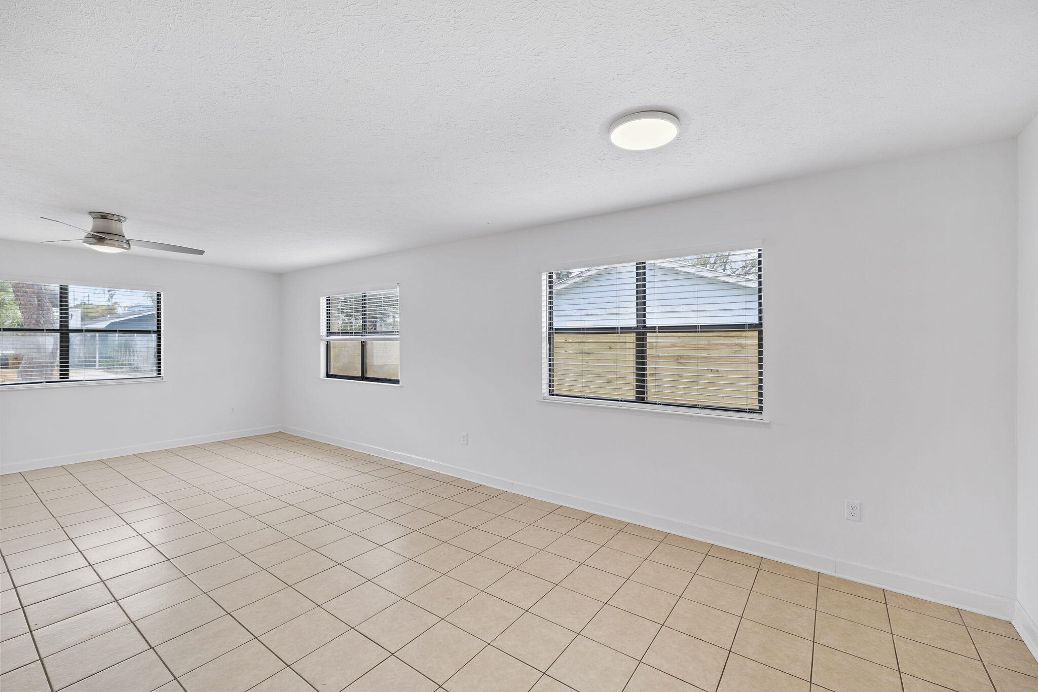 INLET BEACH HEIGHTS - Residential