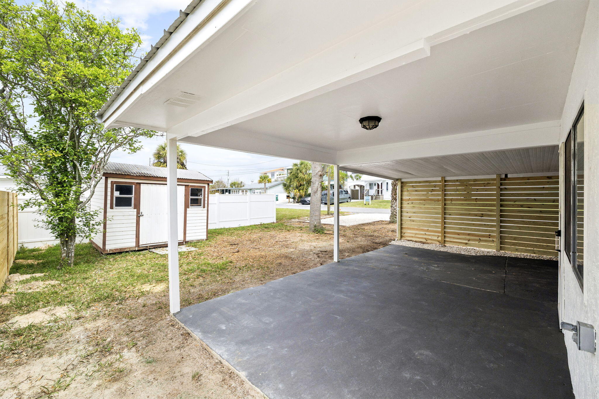 INLET BEACH HEIGHTS - Residential