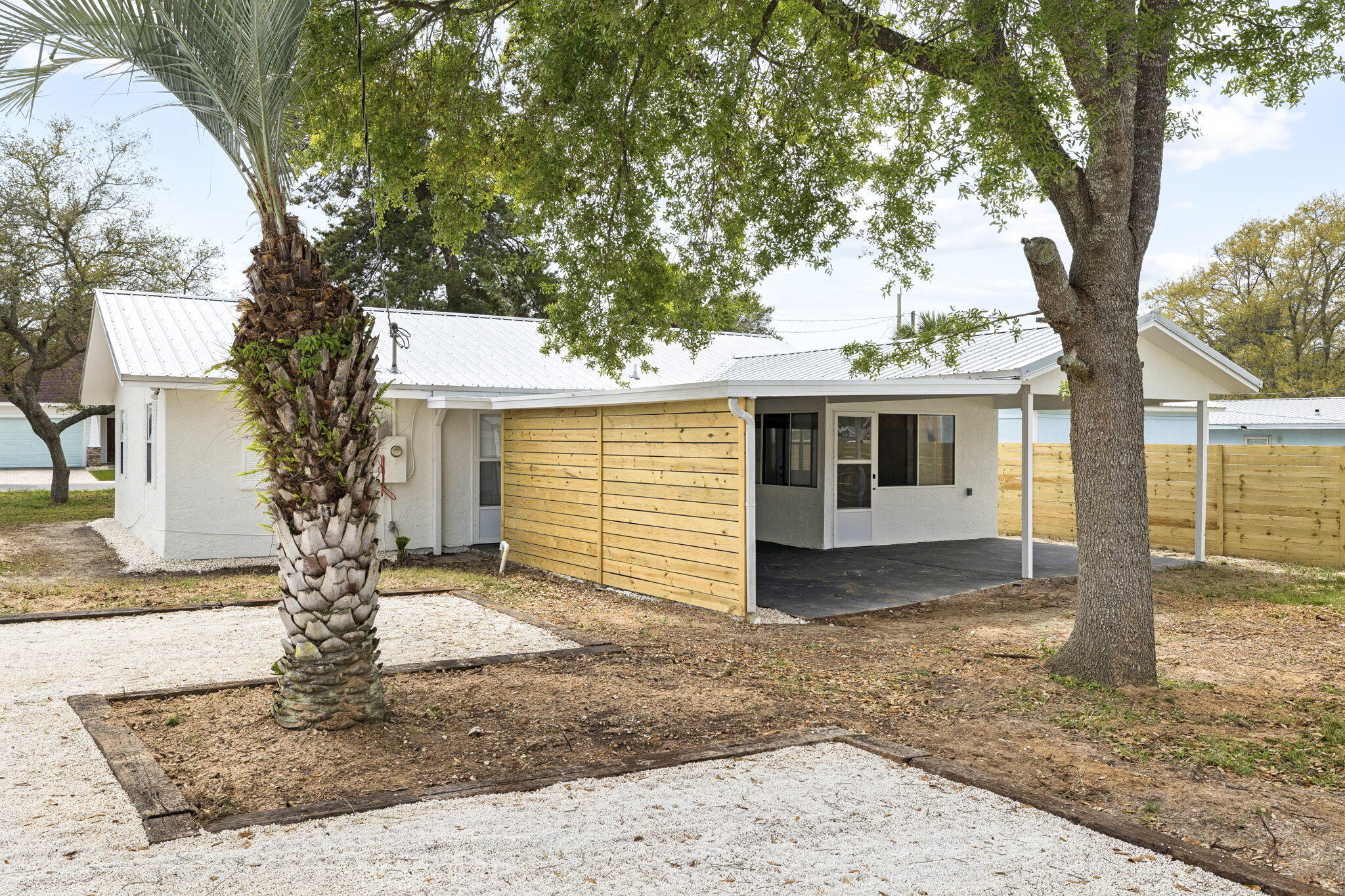 INLET BEACH HEIGHTS - Residential