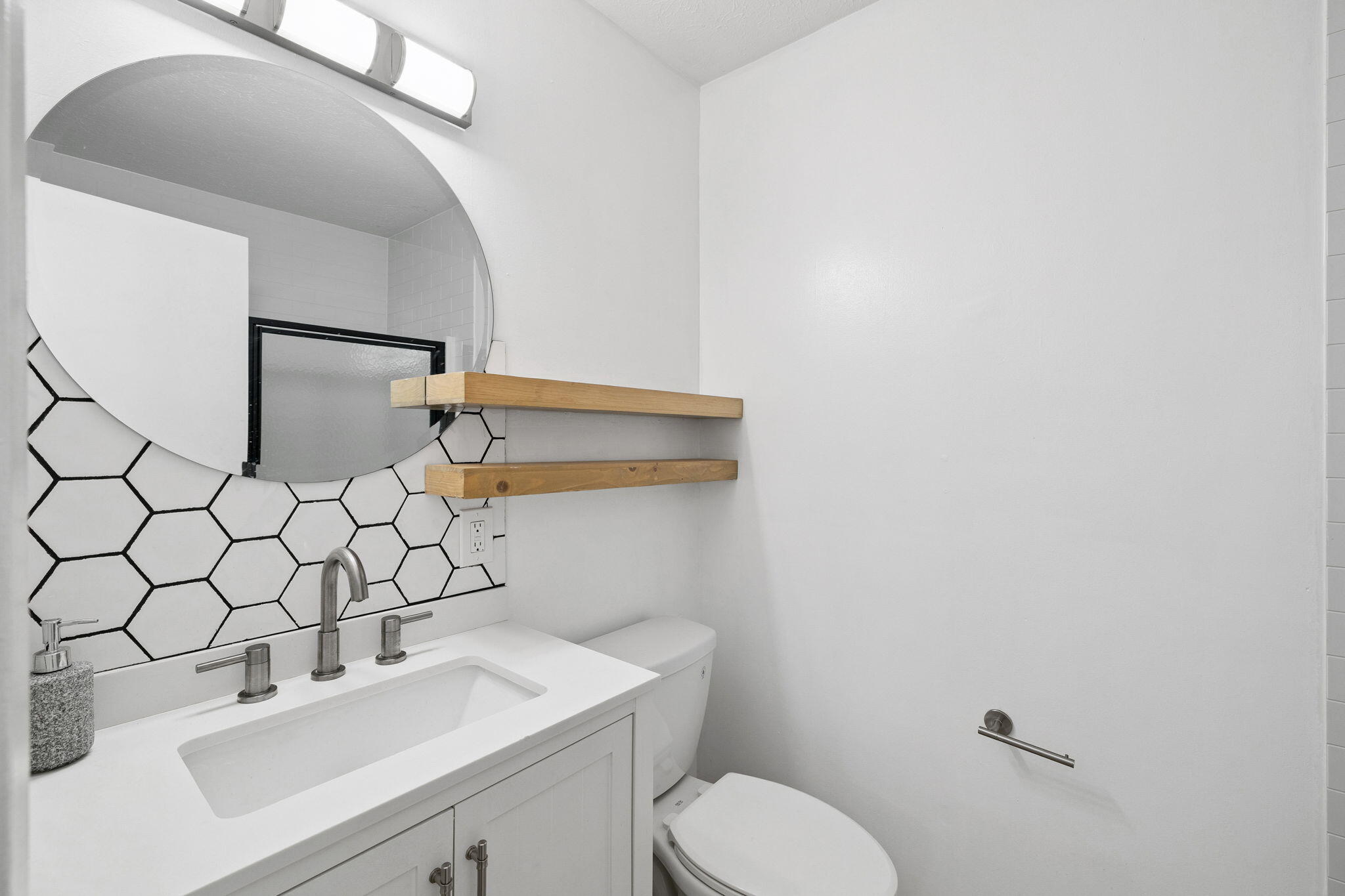 INLET BEACH HEIGHTS - Residential