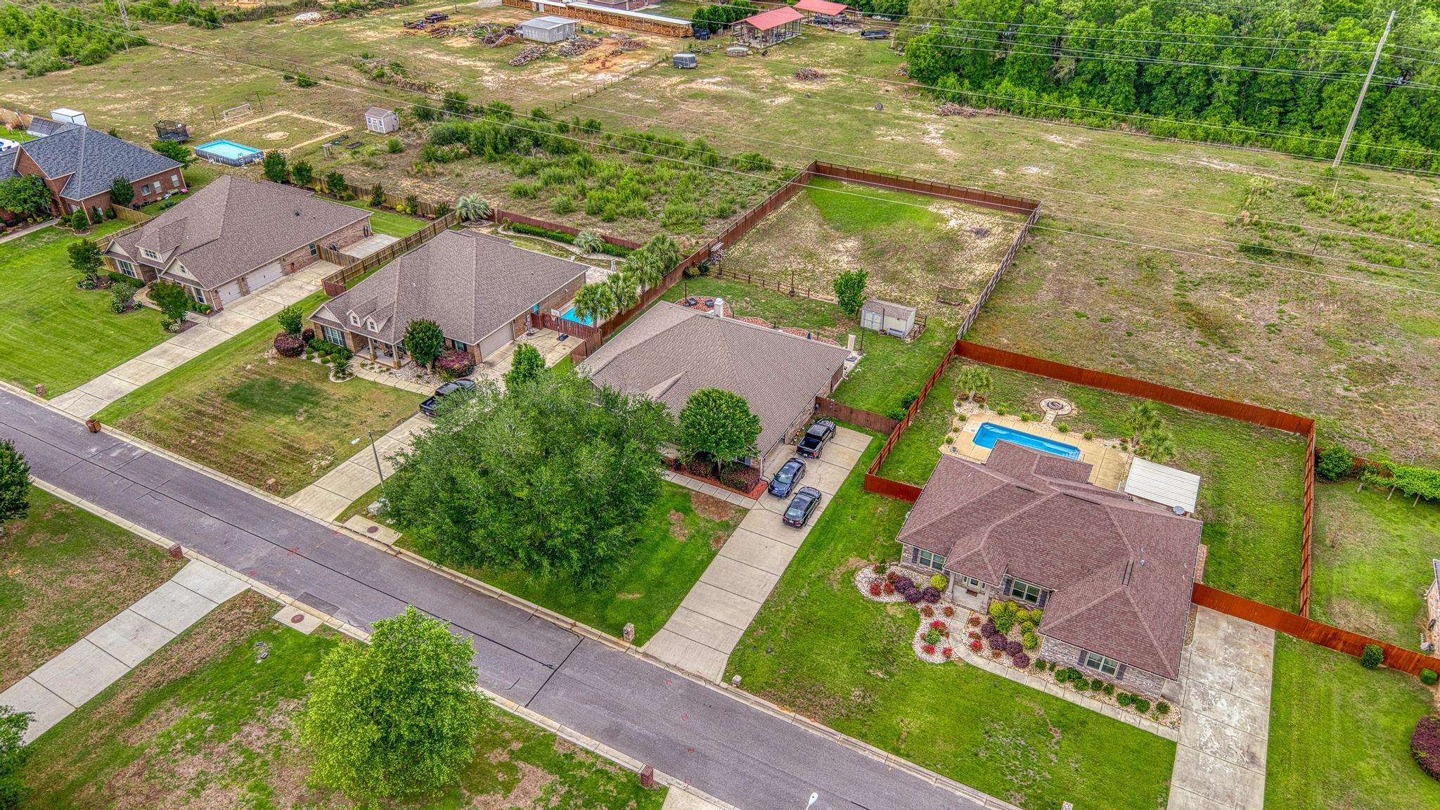 Cottonwood - Residential