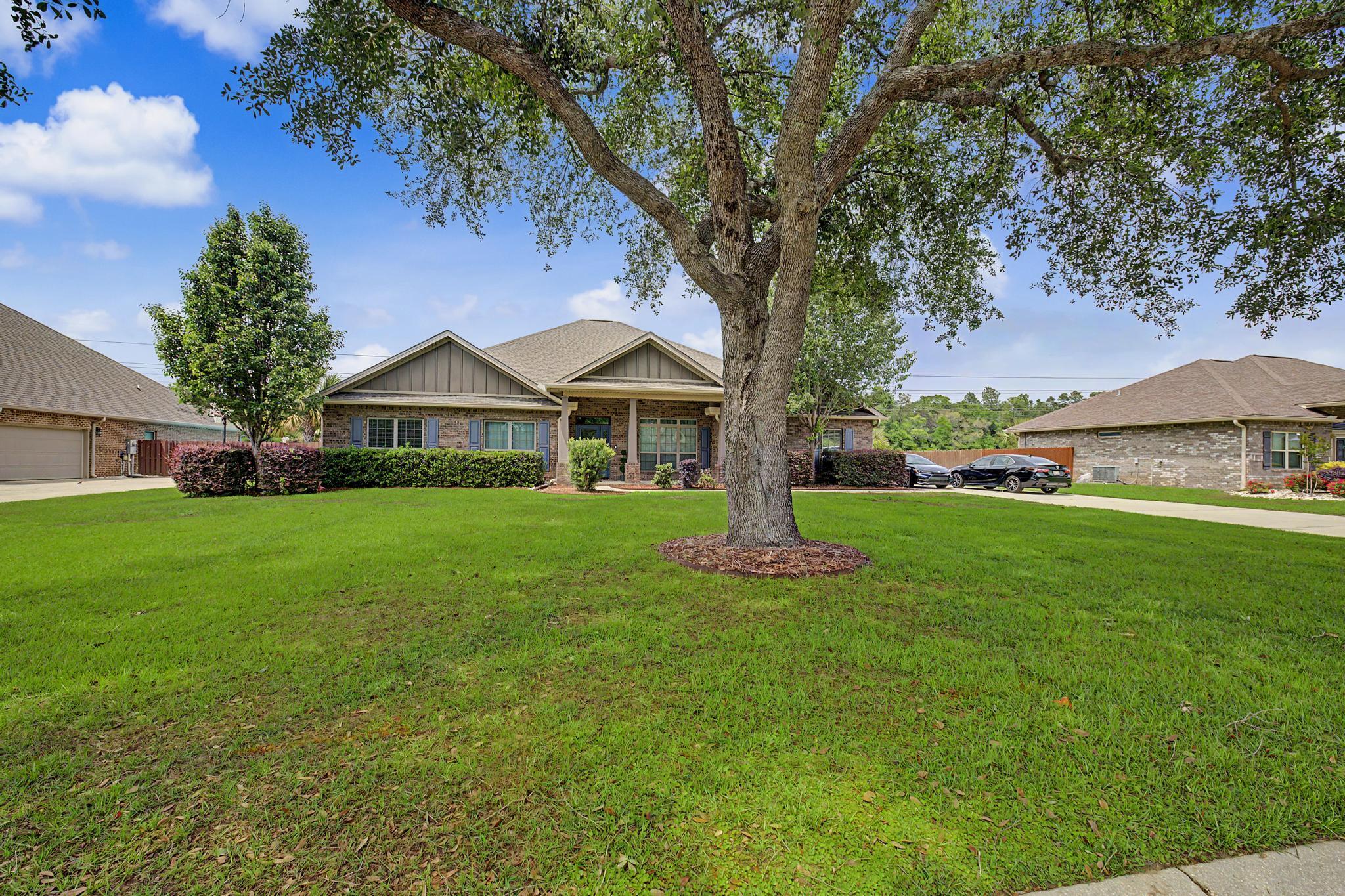 Cottonwood - Residential