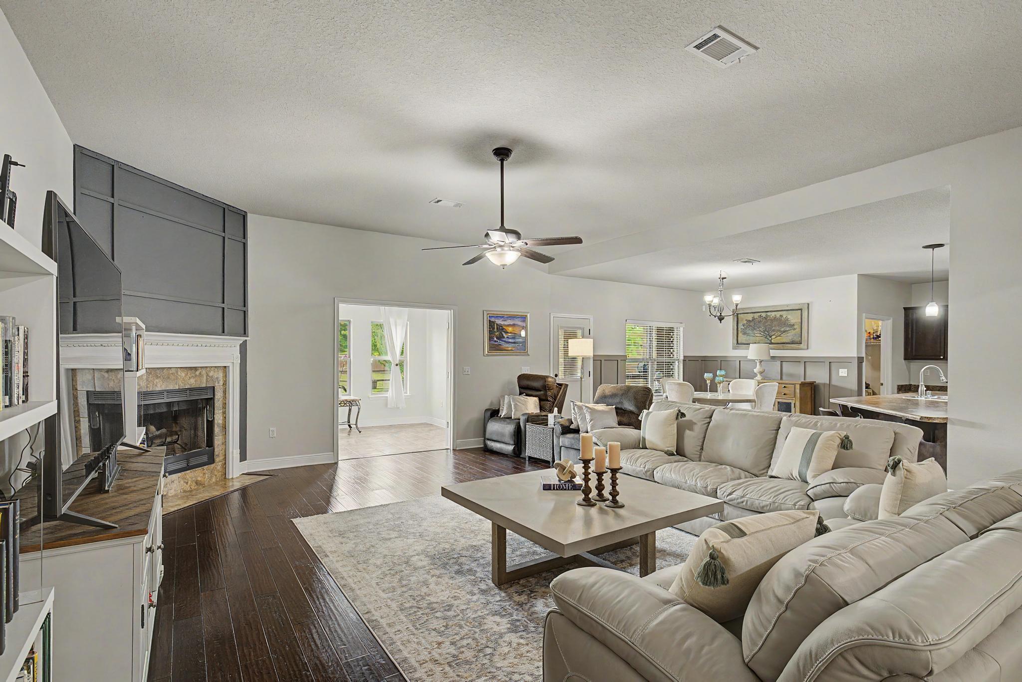Cottonwood - Residential