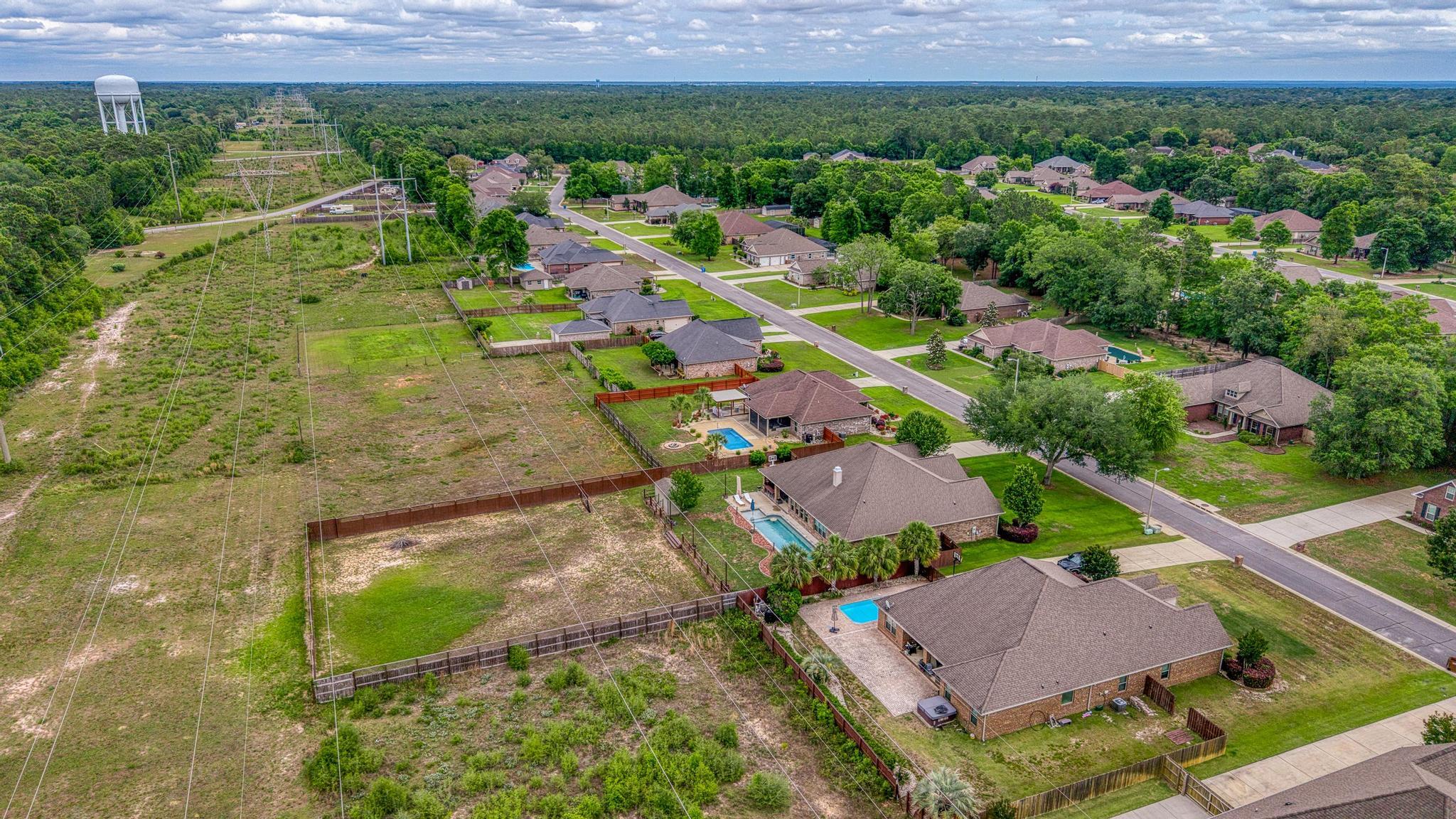 Cottonwood - Residential