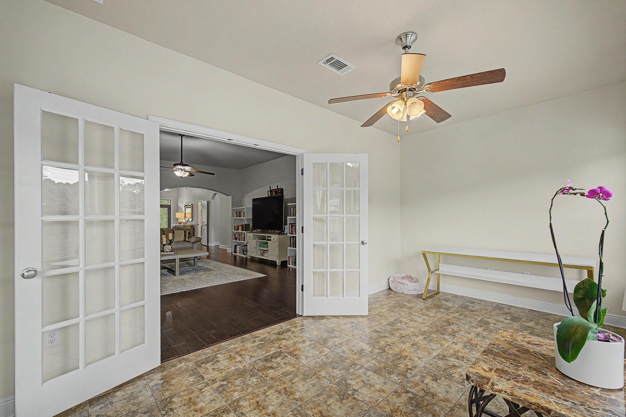 Cottonwood - Residential