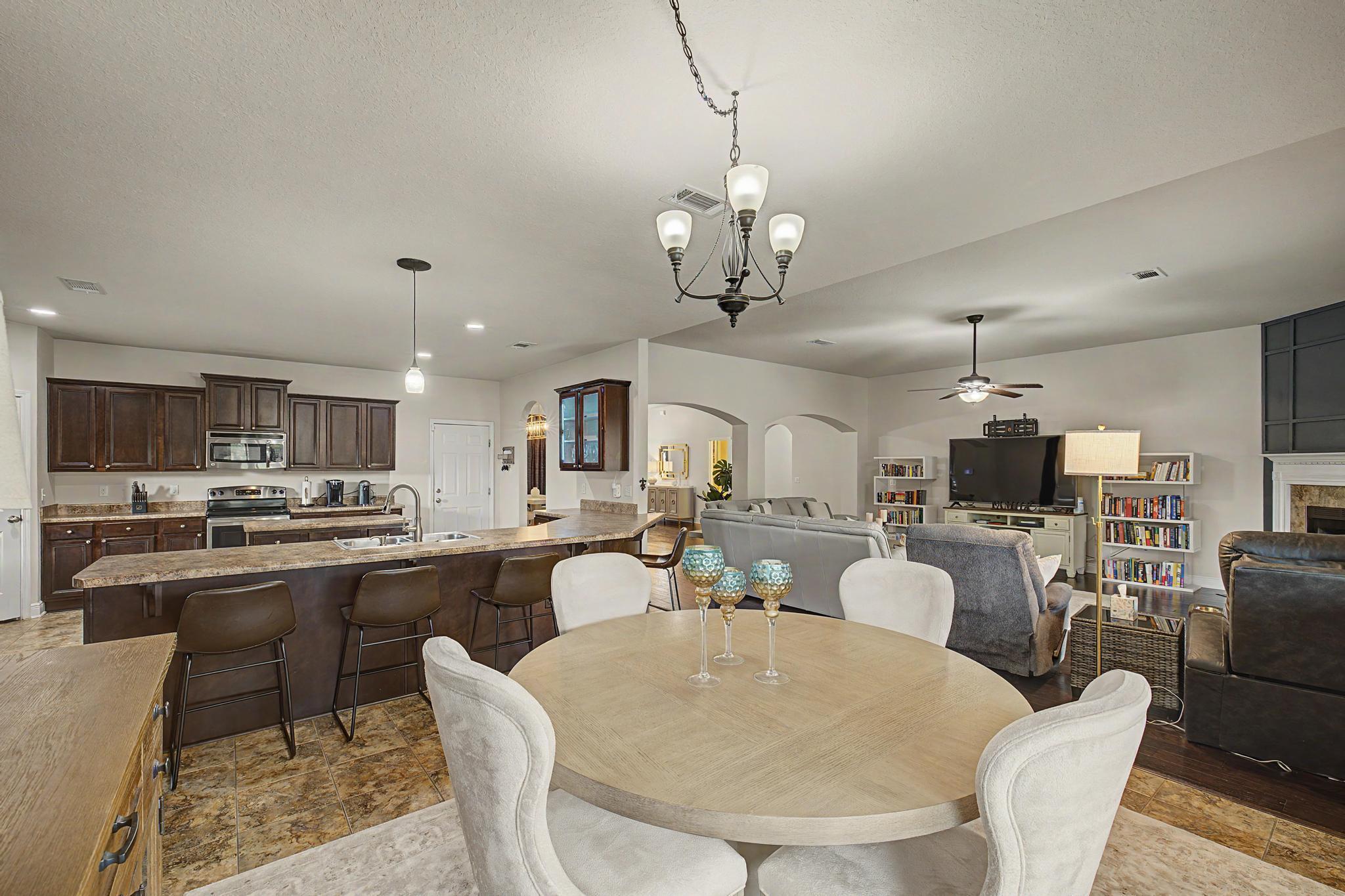 Cottonwood - Residential