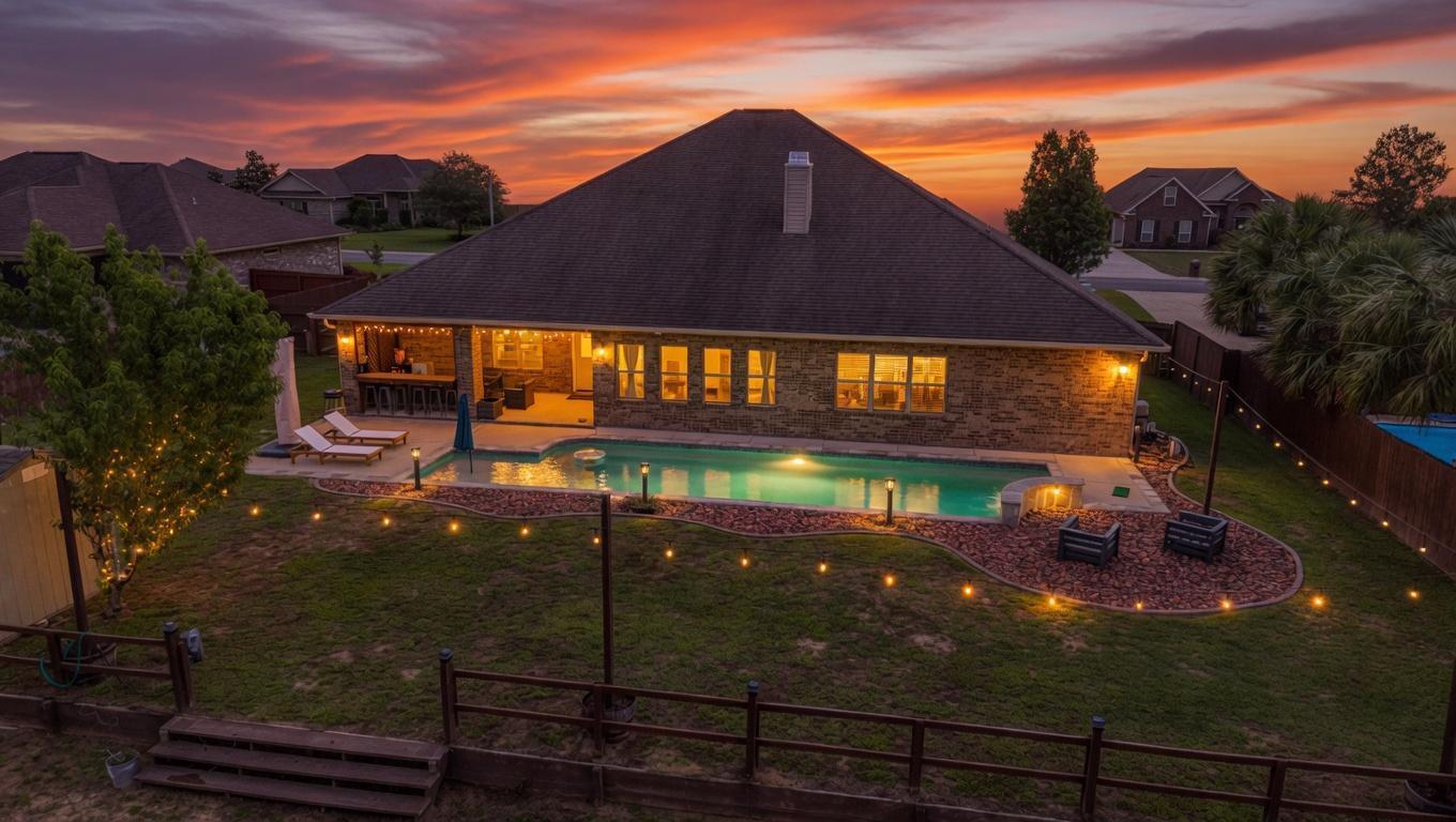 Cottonwood - Residential