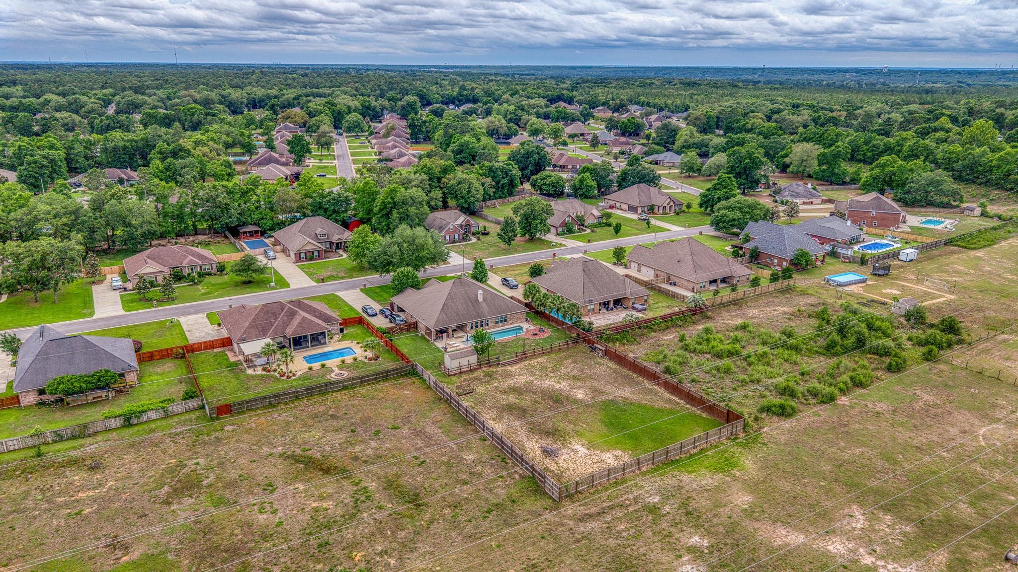 Cottonwood - Residential
