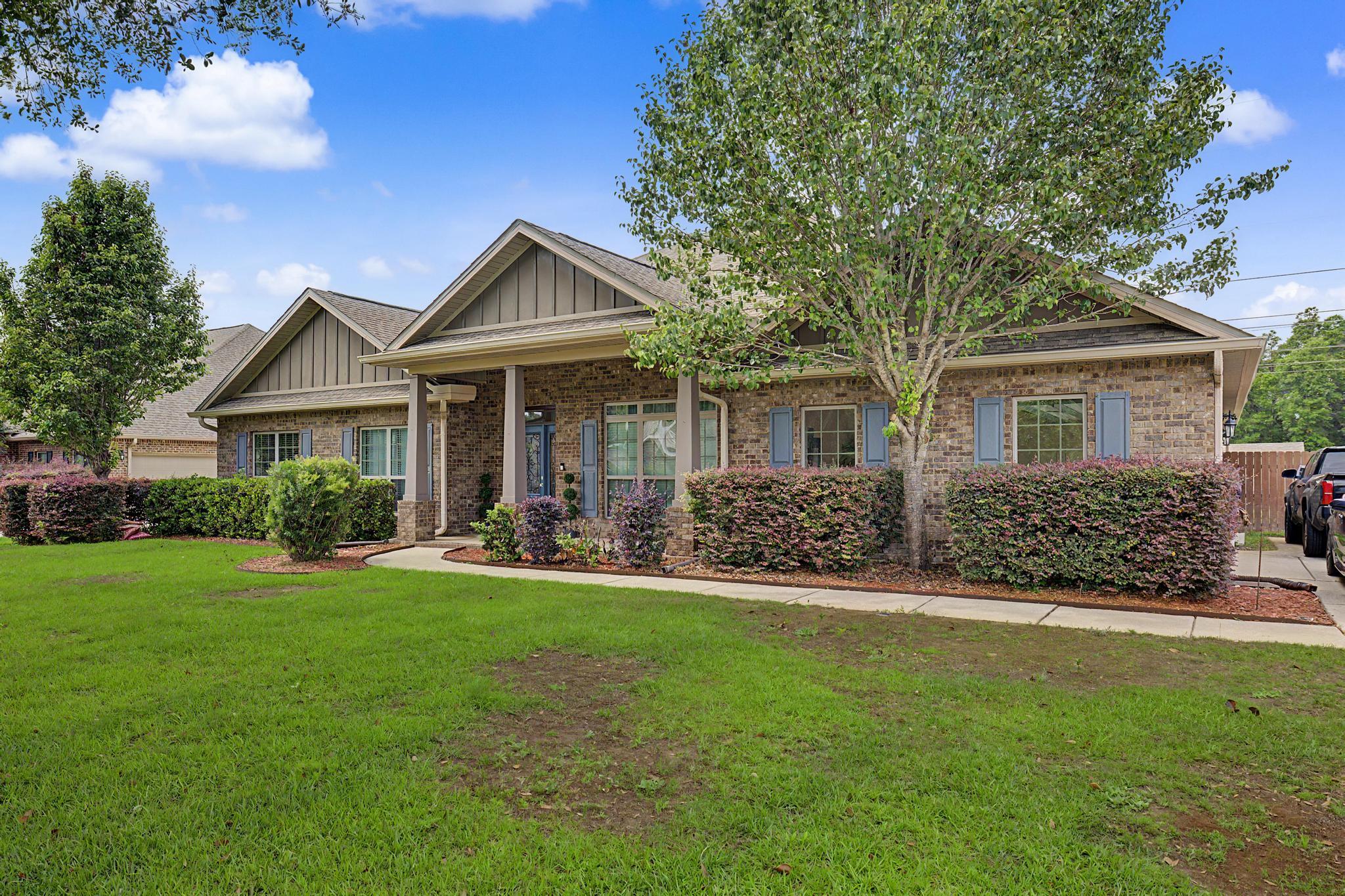 Cottonwood - Residential