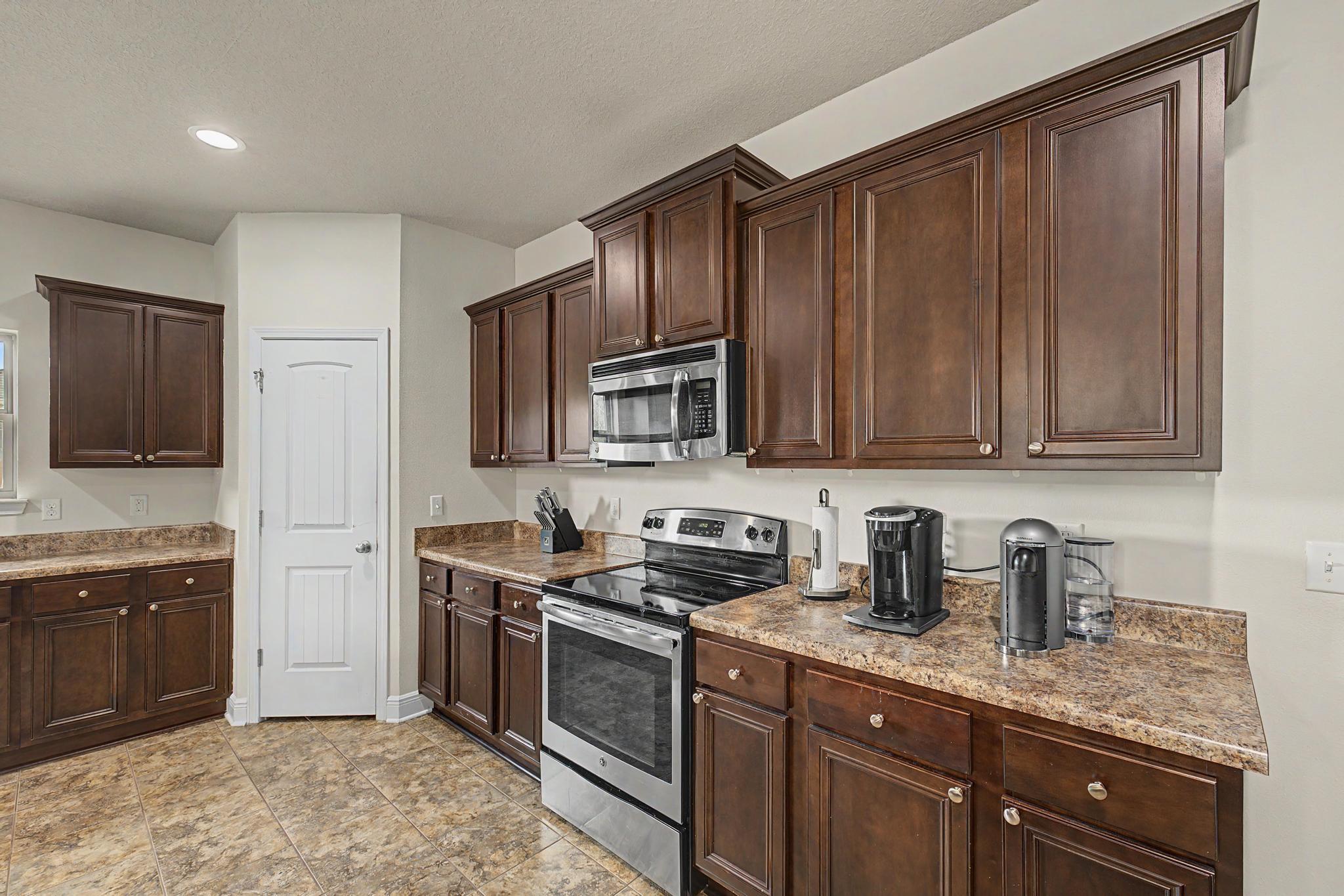 Cottonwood - Residential