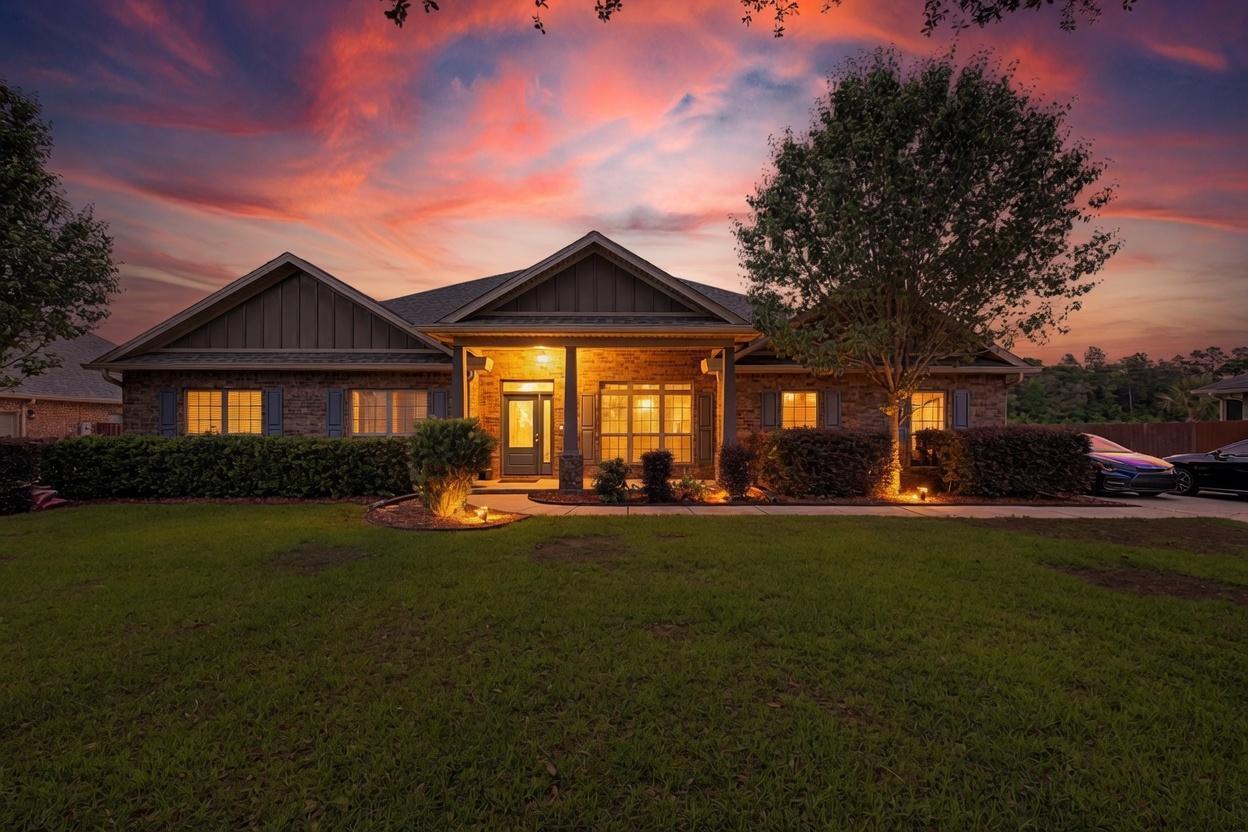 Cottonwood - Residential