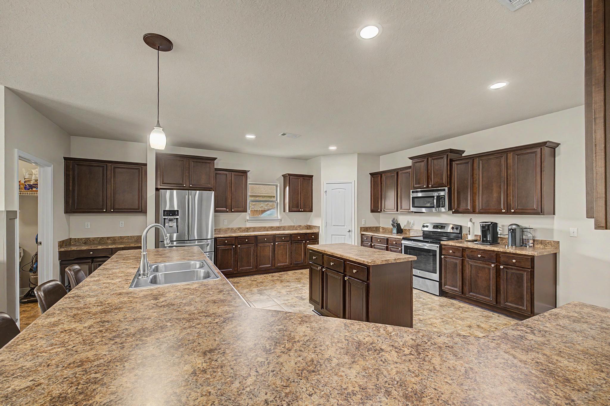 Cottonwood - Residential