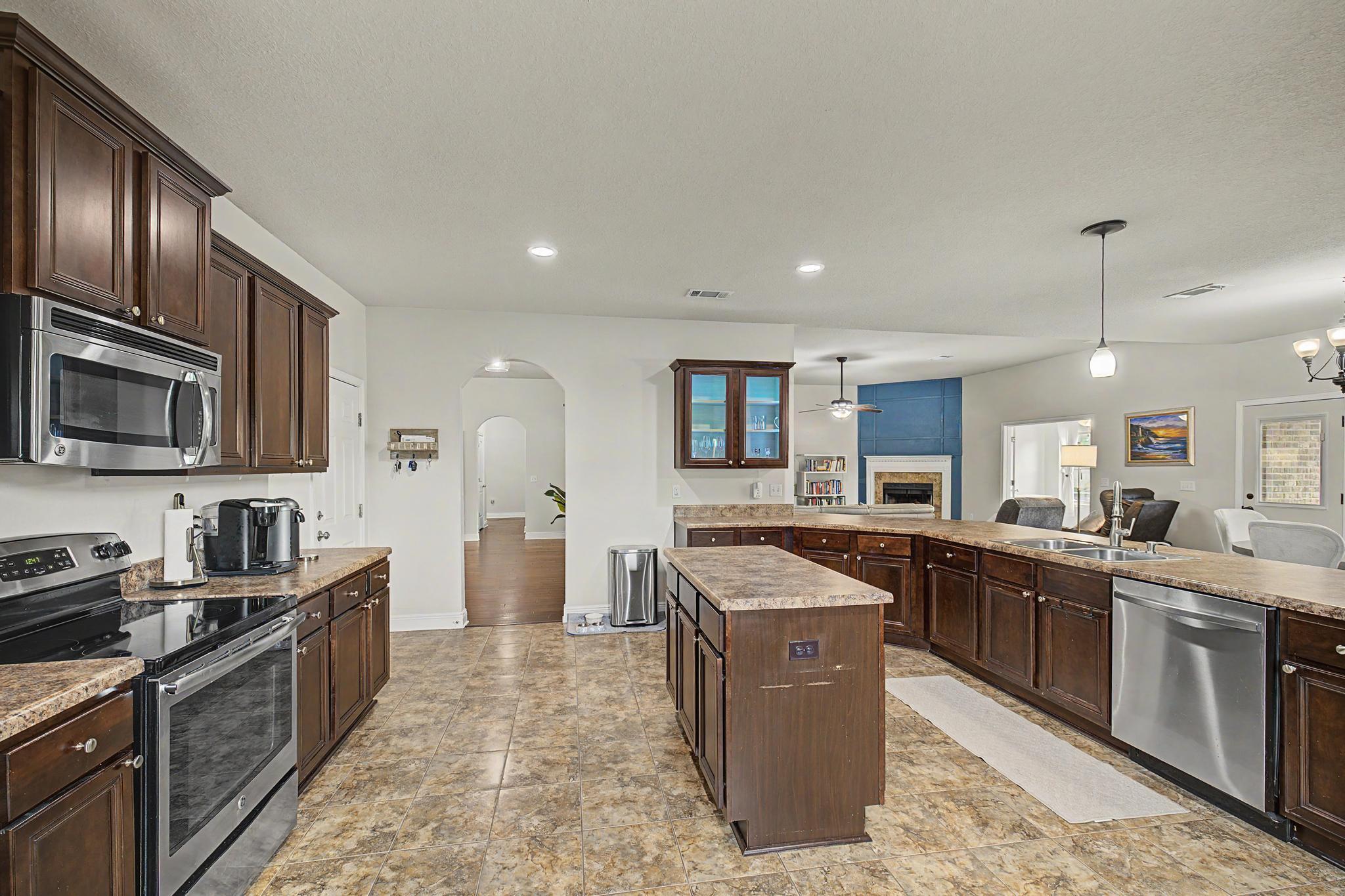 Cottonwood - Residential