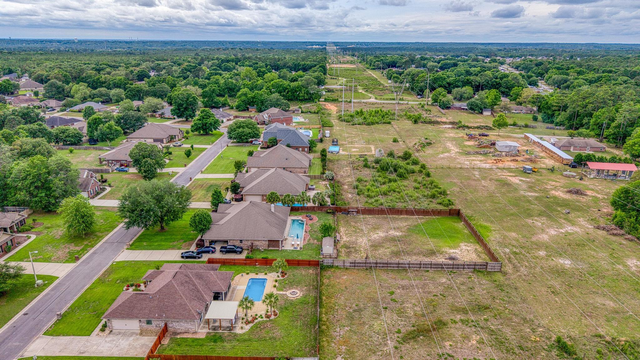Cottonwood - Residential