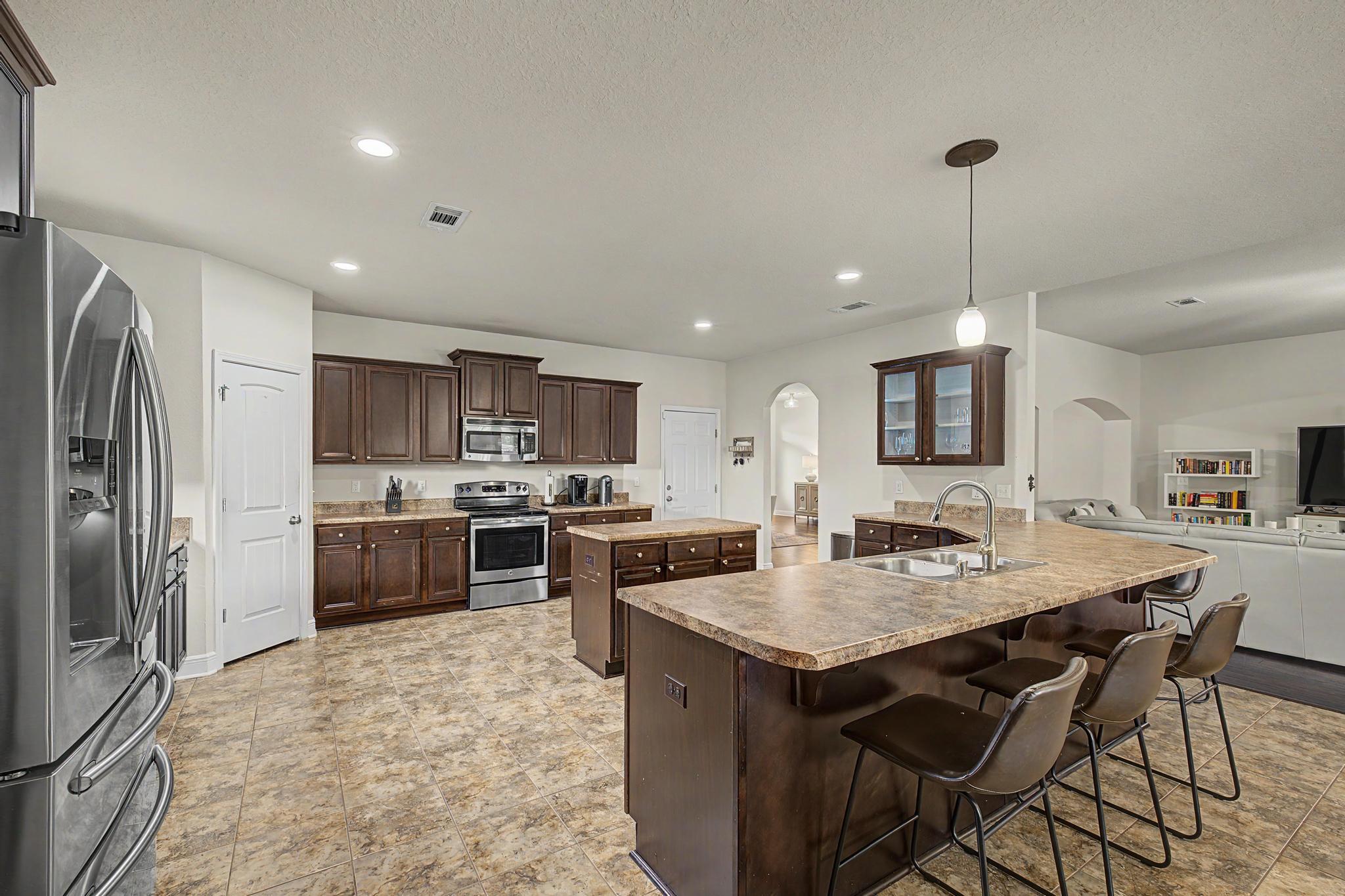Cottonwood - Residential