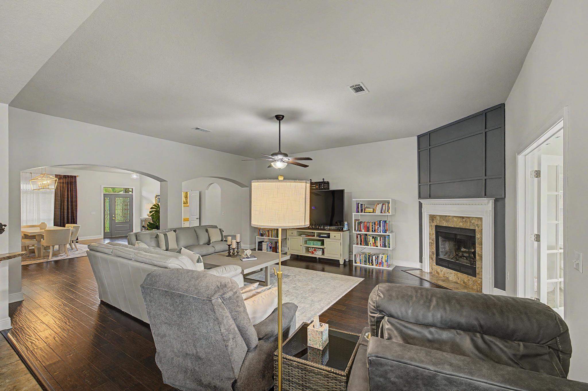 Cottonwood - Residential