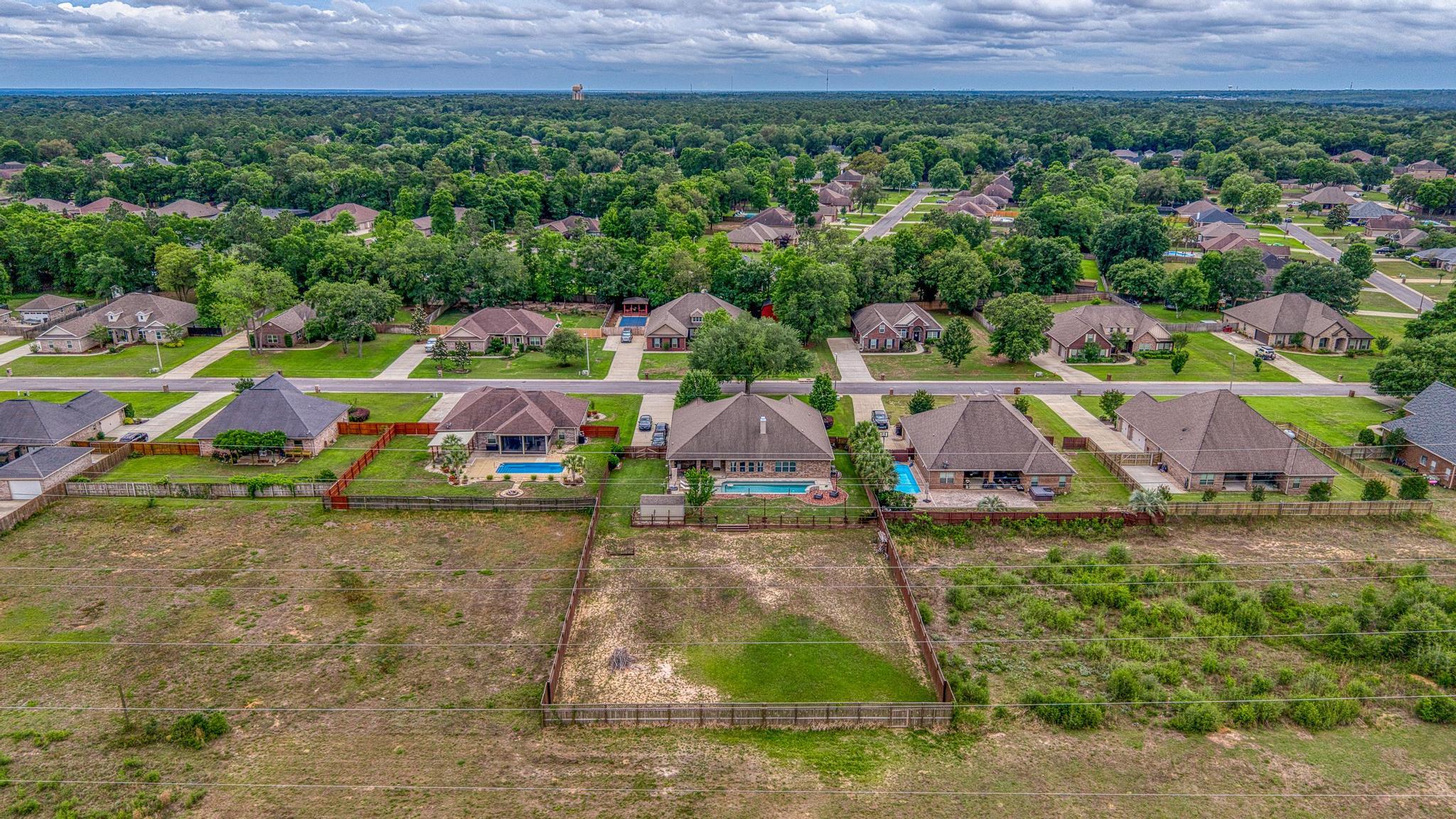 Cottonwood - Residential