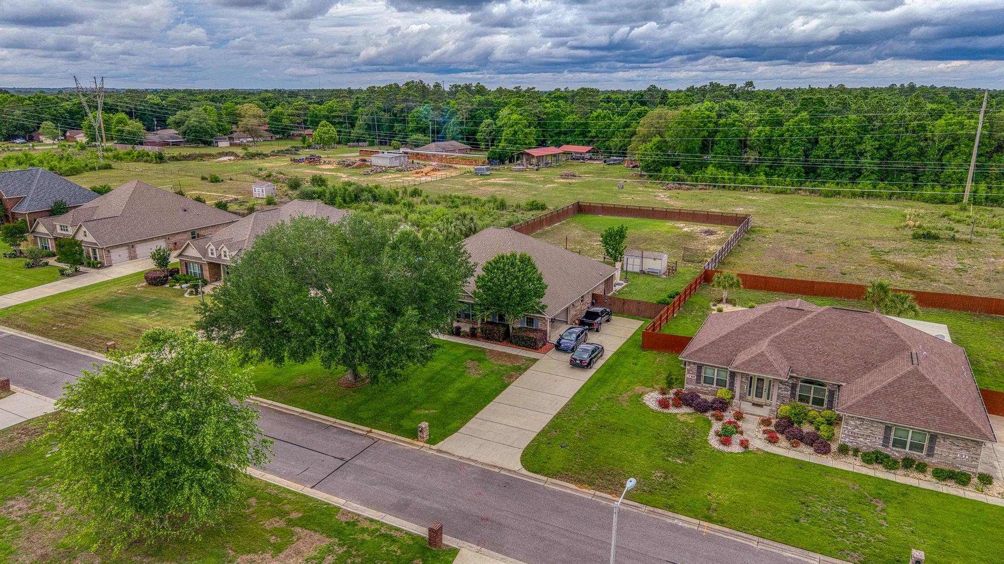 Cottonwood - Residential