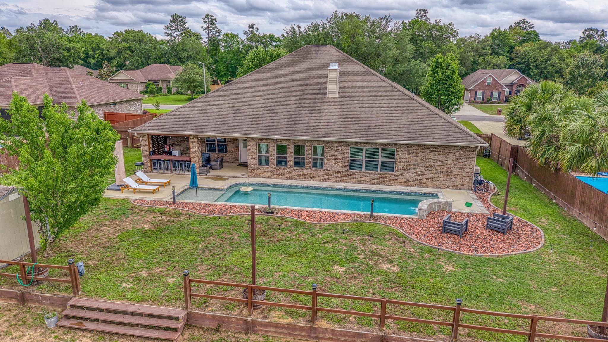 Cottonwood - Residential