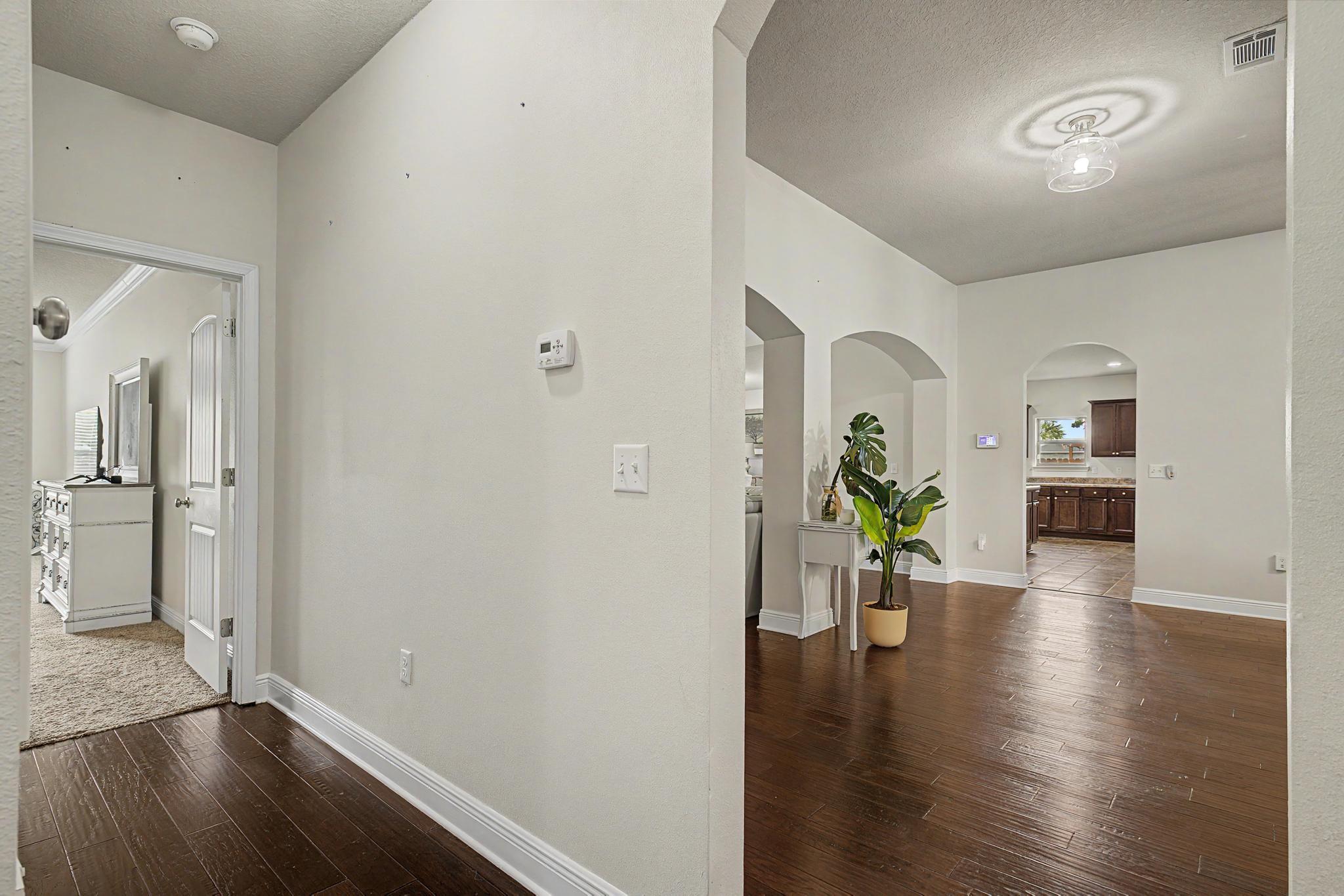 Cottonwood - Residential