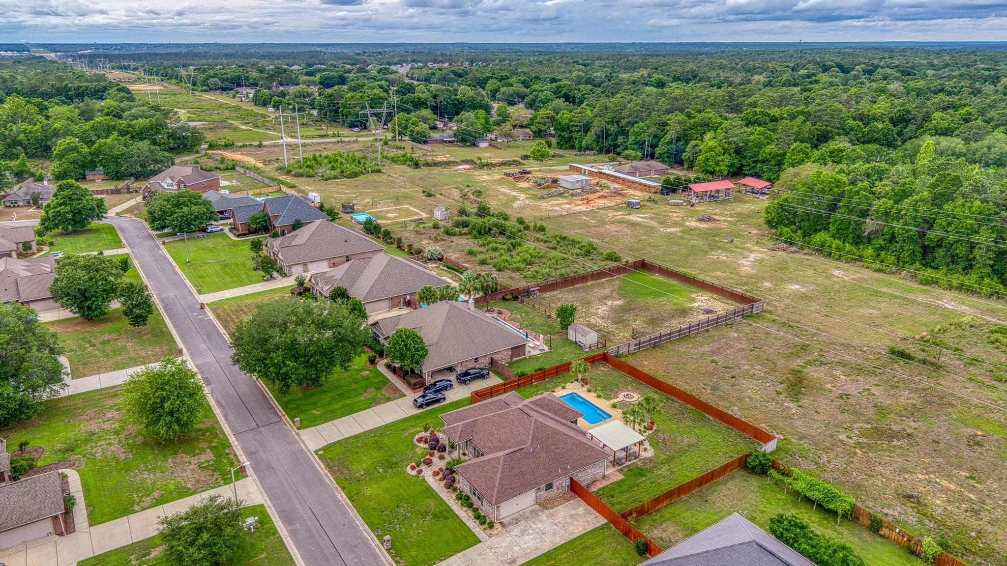 Cottonwood - Residential