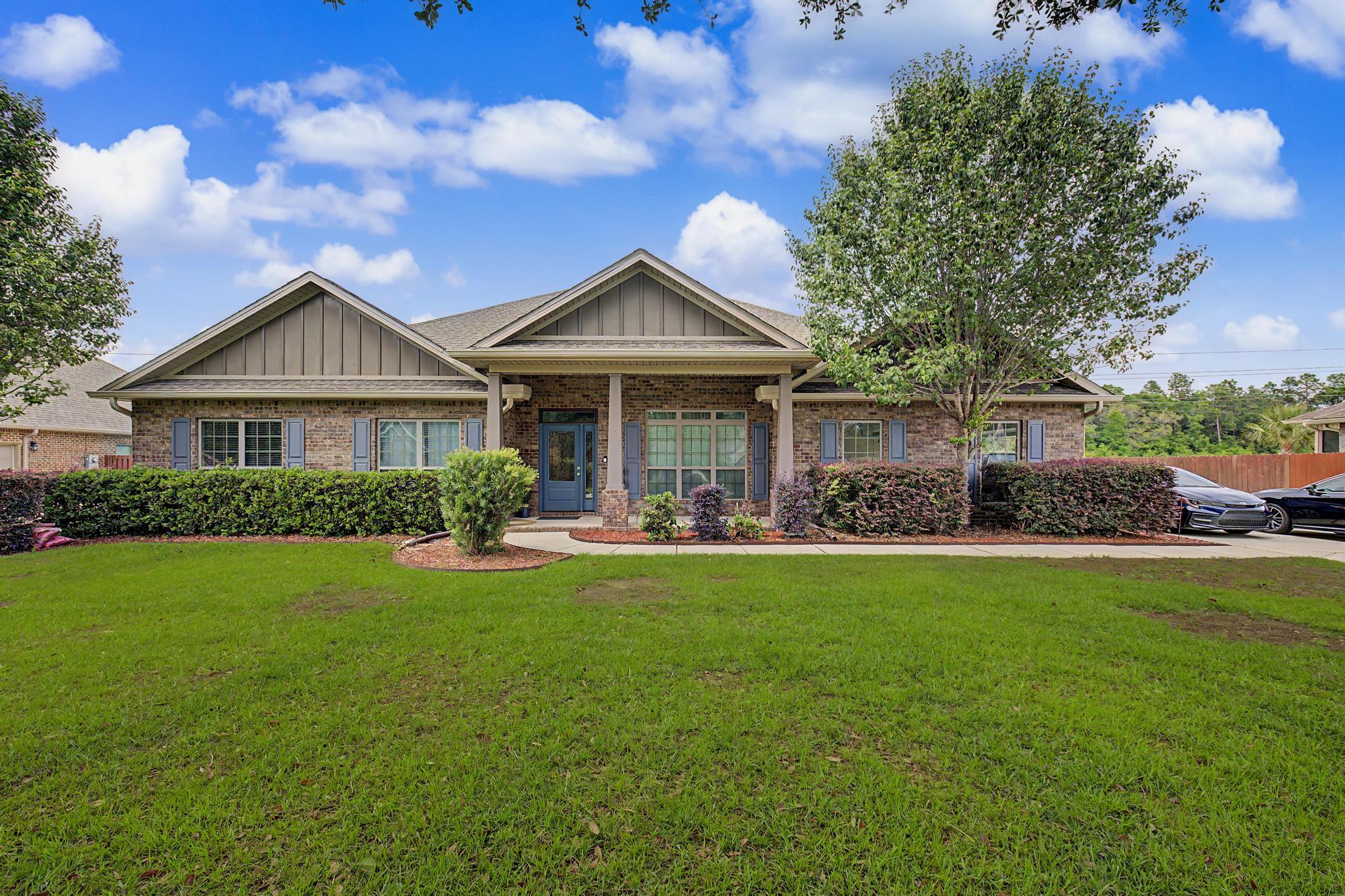 Cottonwood - Residential