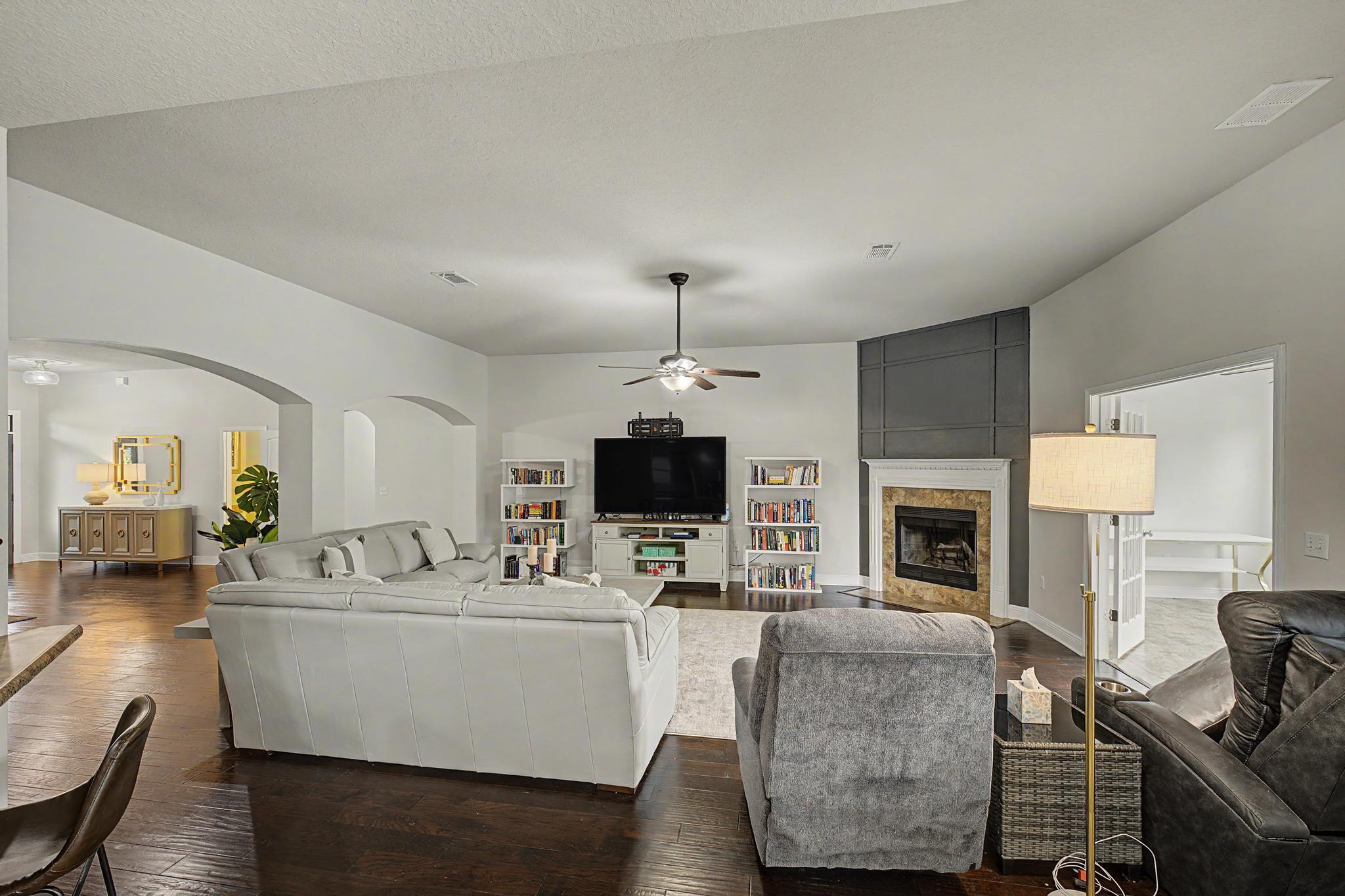 Cottonwood - Residential